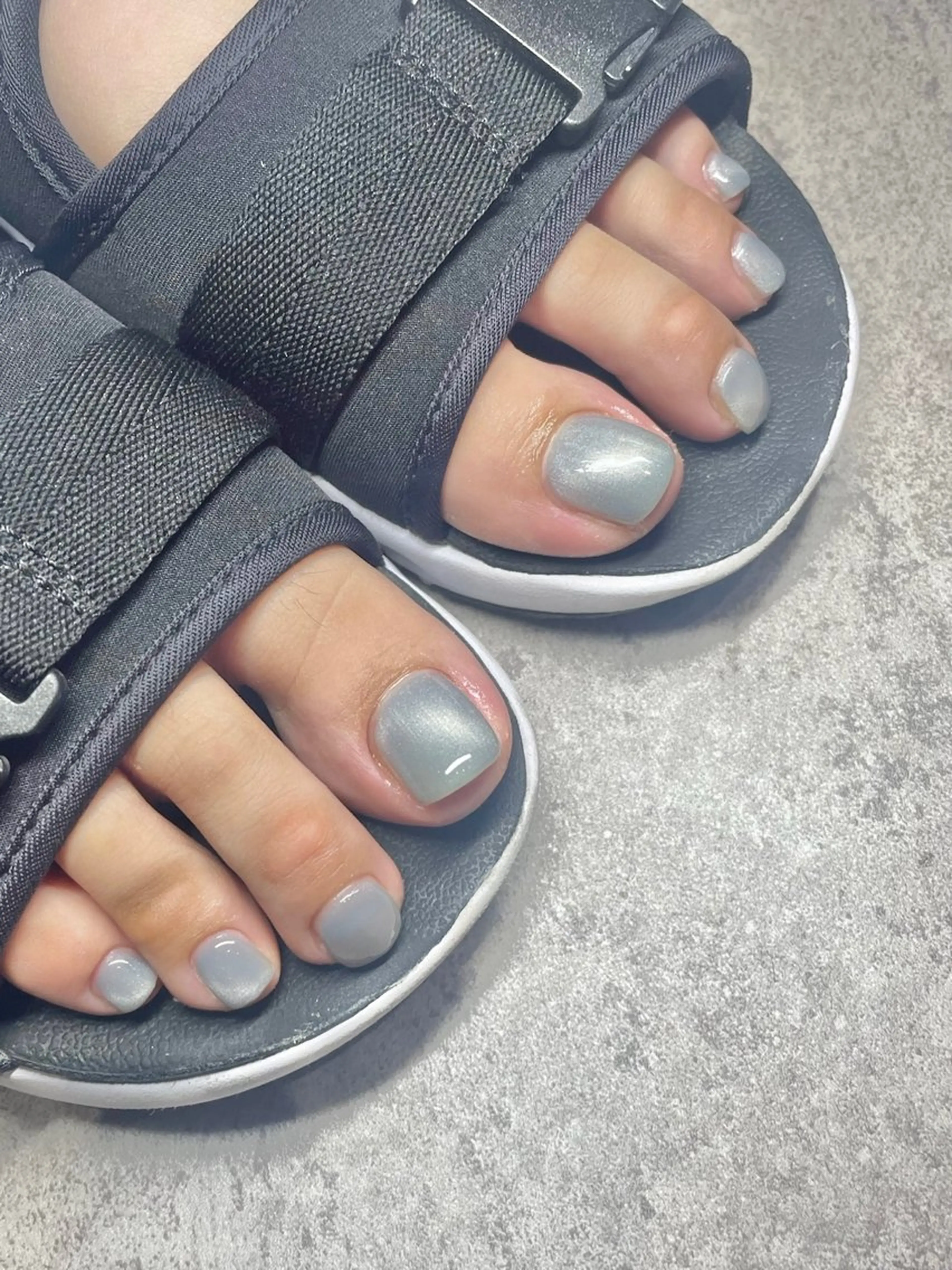 ネイル 🌿LIHI🌿 (リヒ)のネイルデザイン