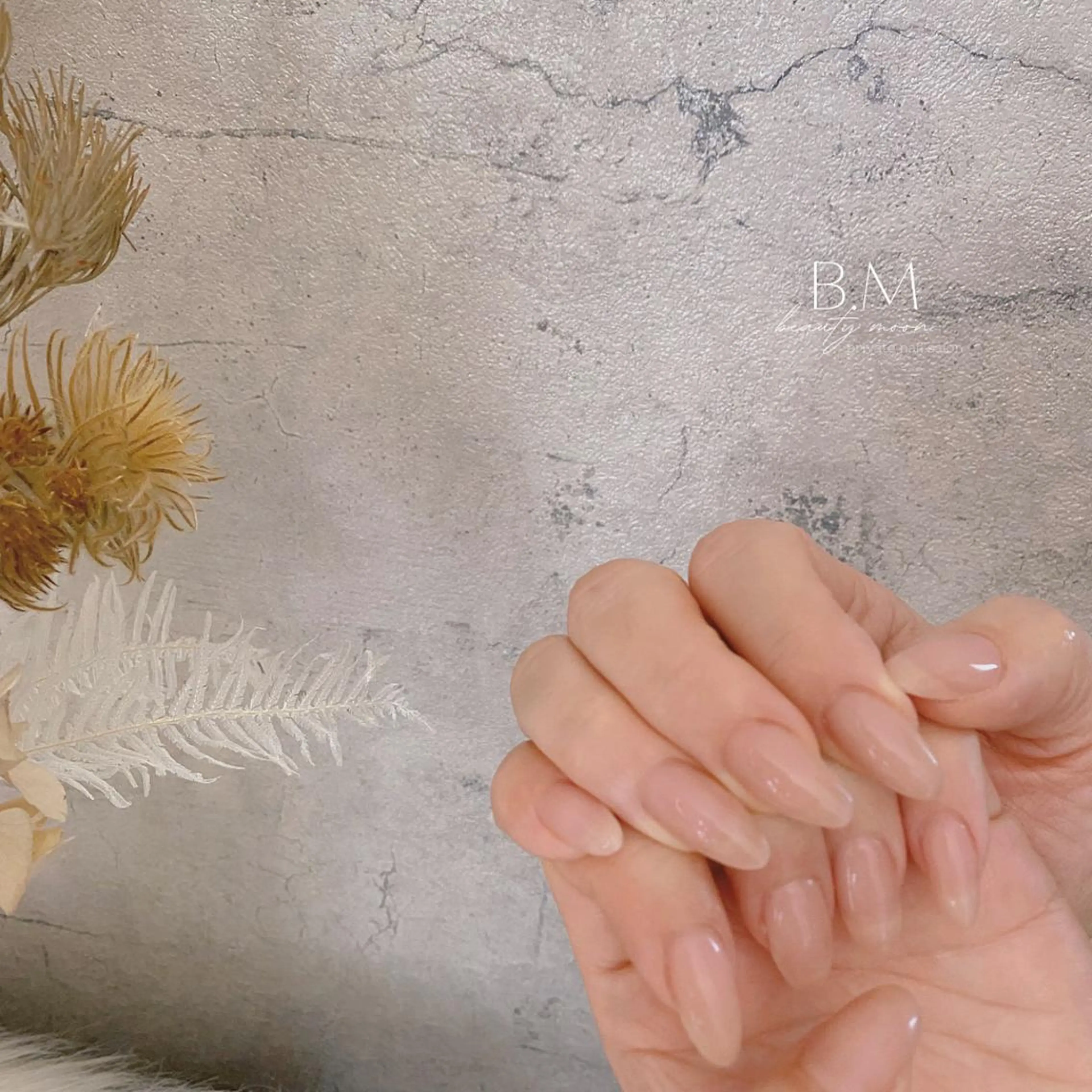 ネイル ハンドネイル beauty ☪︎moonのネイルデザイン