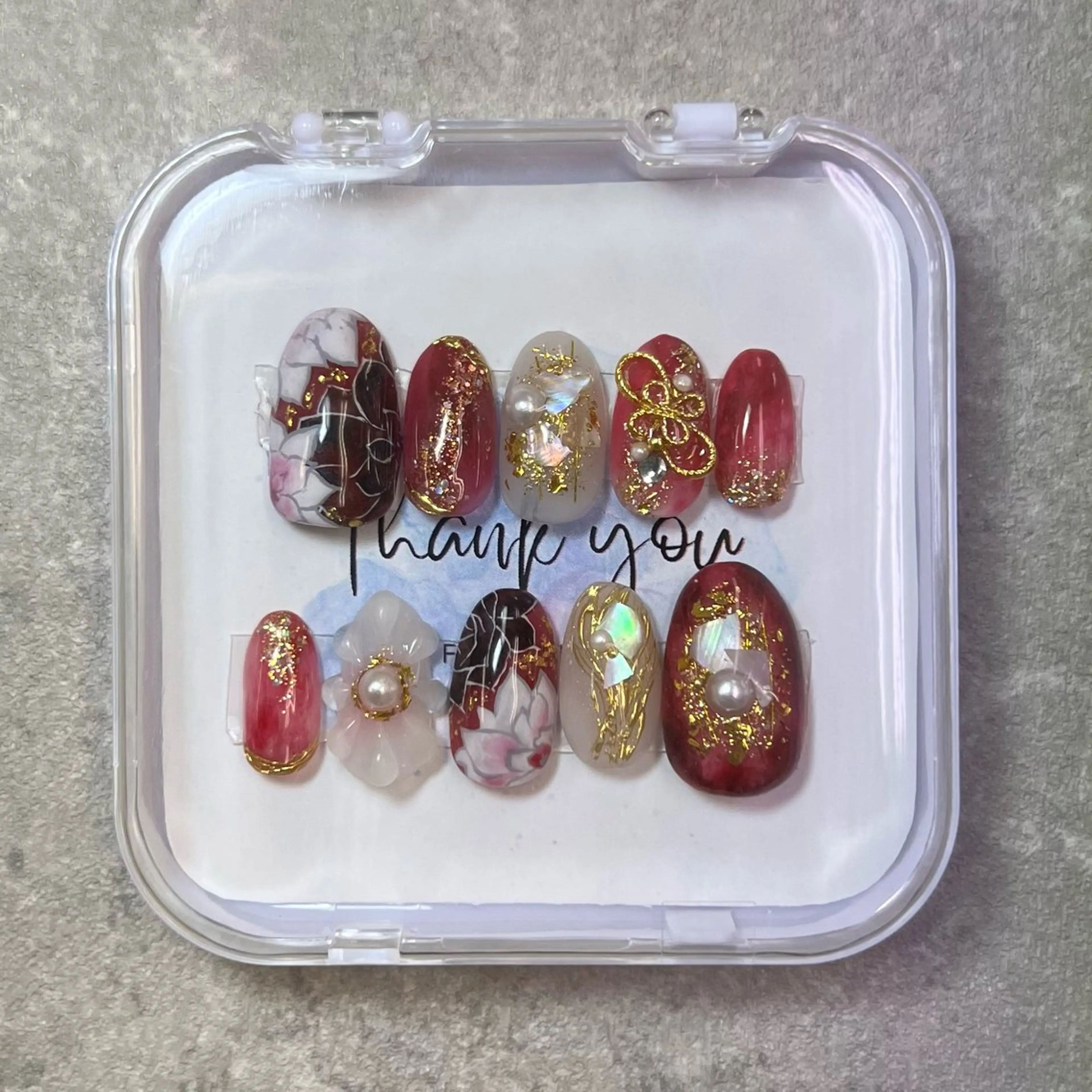 ネイル その他(ネイル) YAGAWA NAOのネイルデザイン