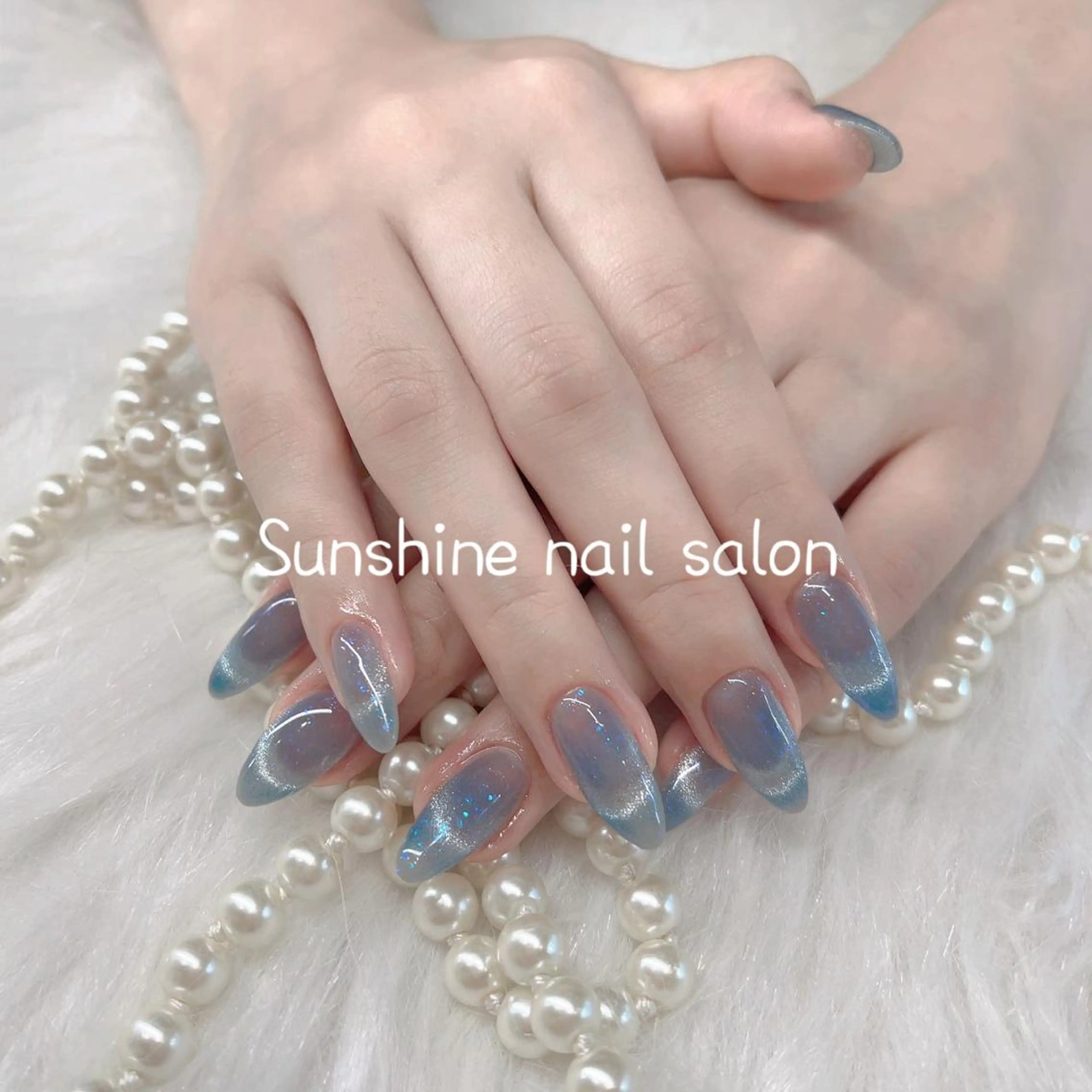 ネイル サンシャイン ネイル池袋店のネイルデザイン