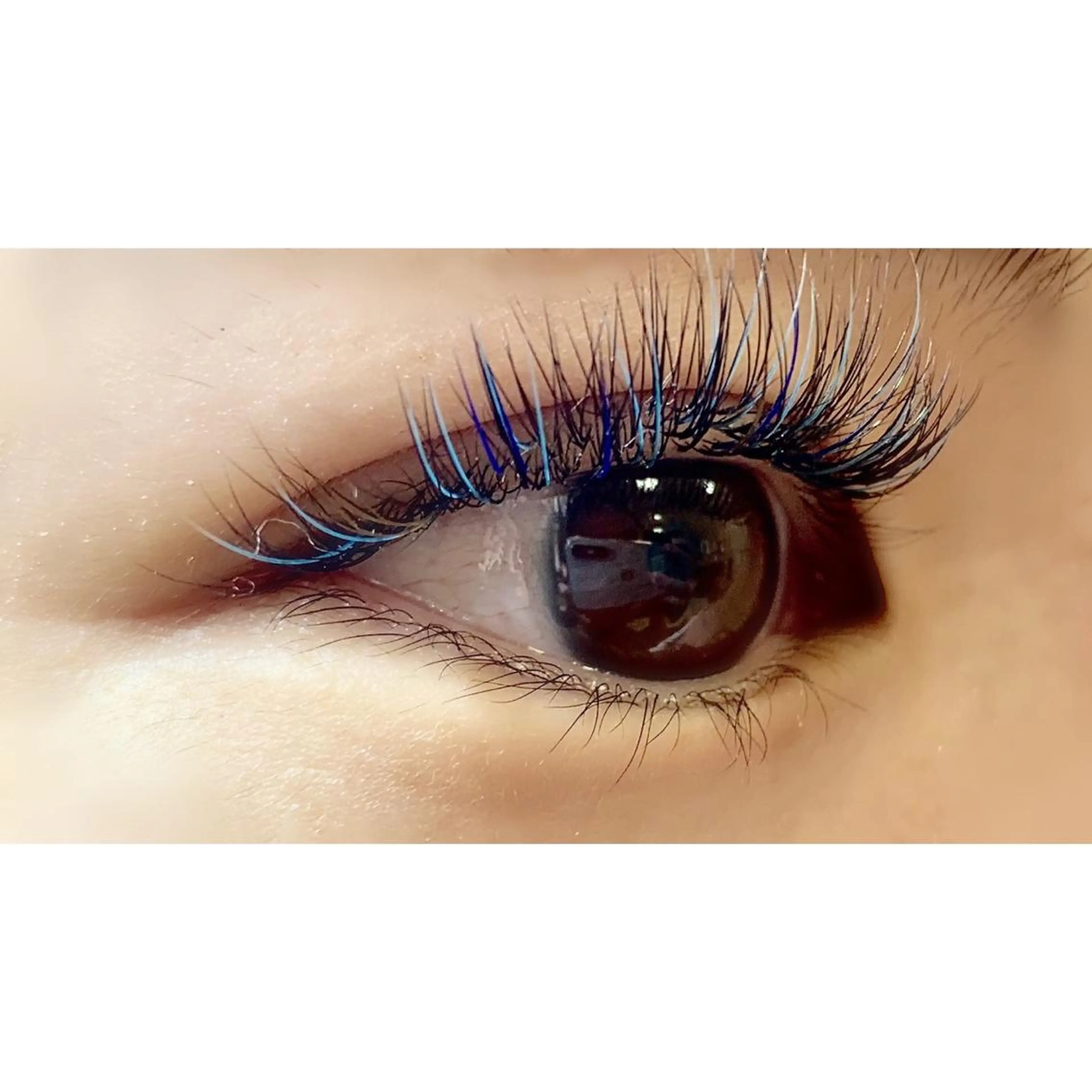 マツエク・マツパ RALLY＋所属・RALLY＋オーナー 橘のマツエク・マツパデザイン