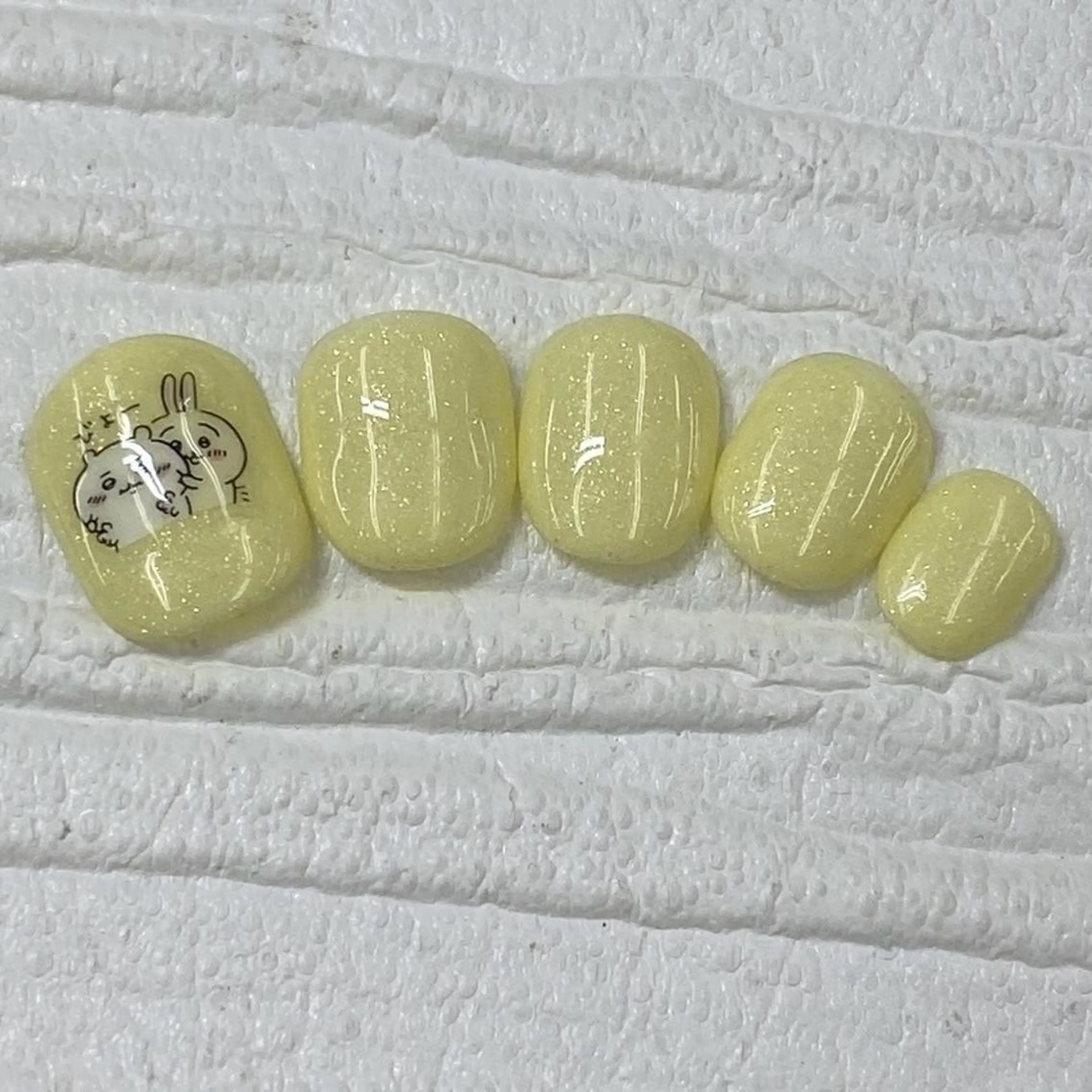 ネイル Nail salon Honey Beeのネイルデザイン