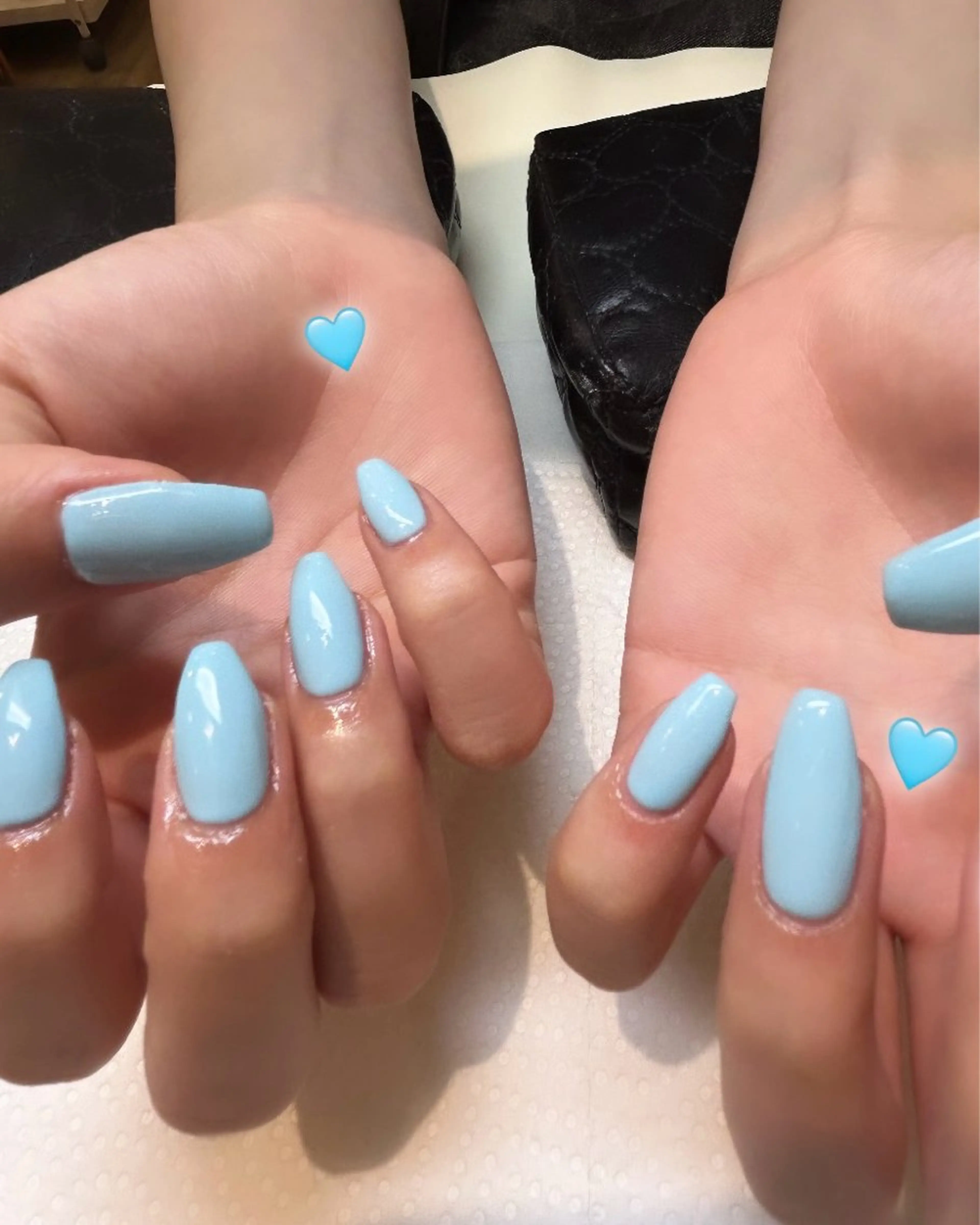 ネイル I naiis ちなつのネイルデザイン