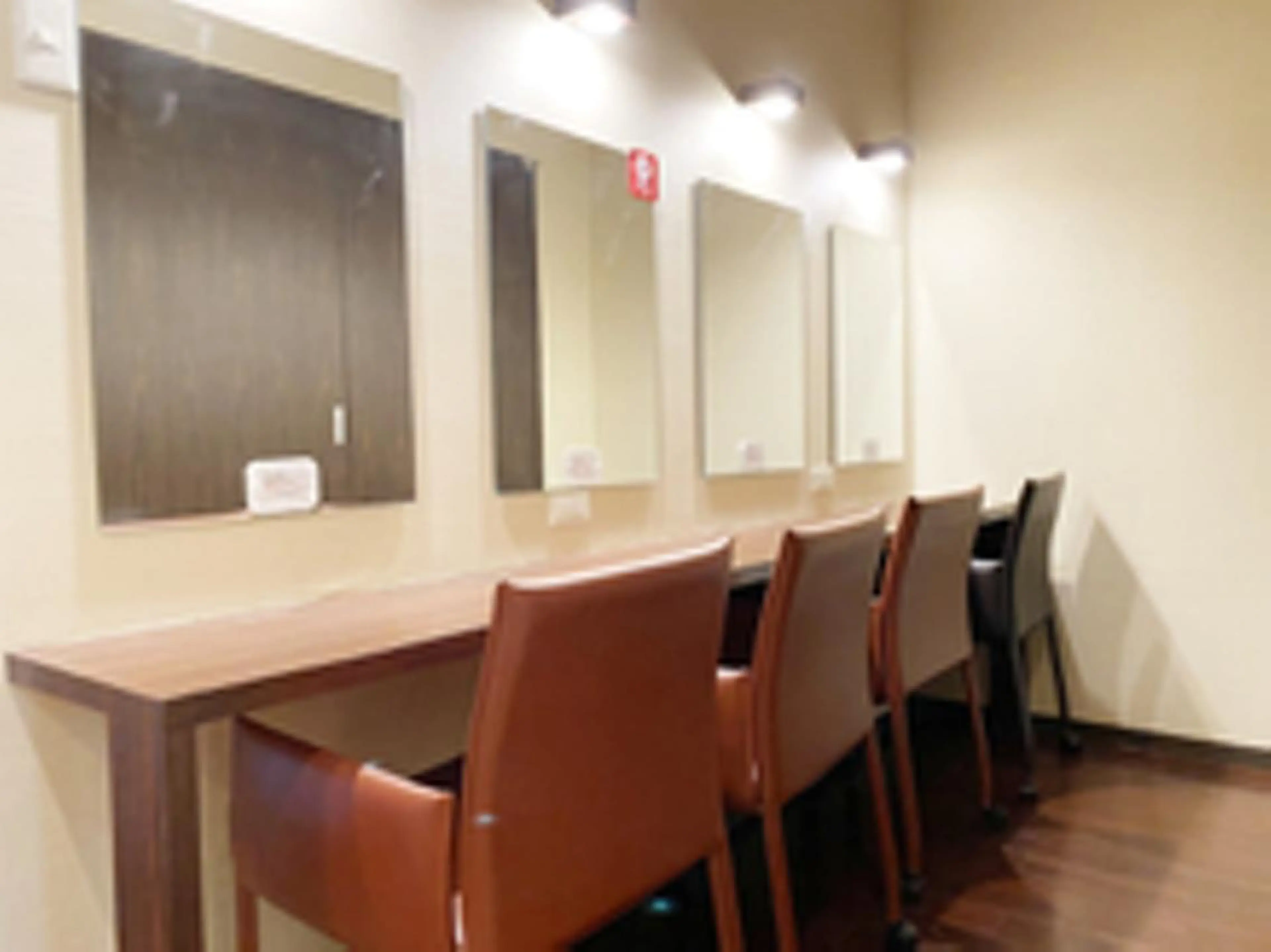 マ イのマツエク・マツパデザイン