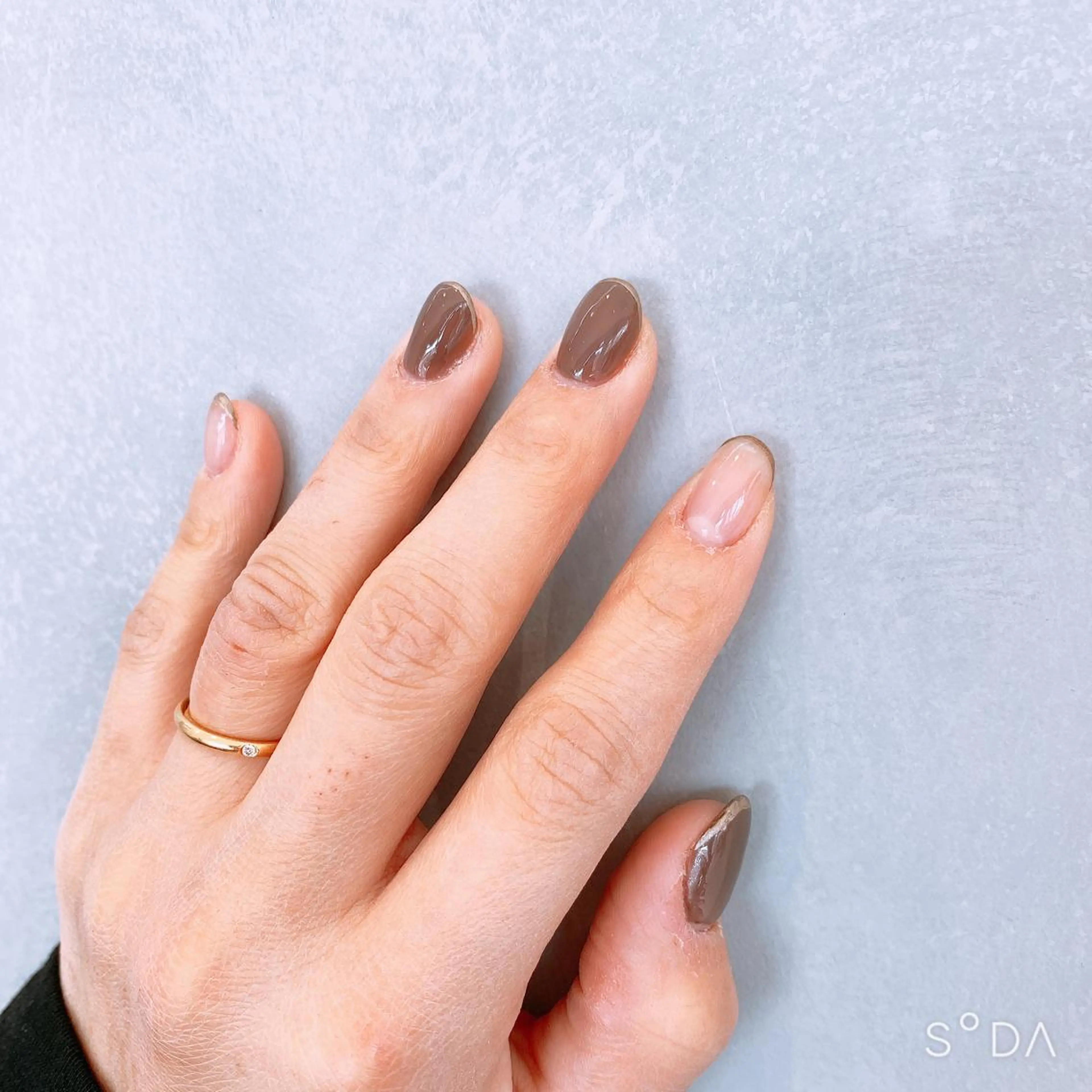 ネイル Rena colore'のネイルデザイン