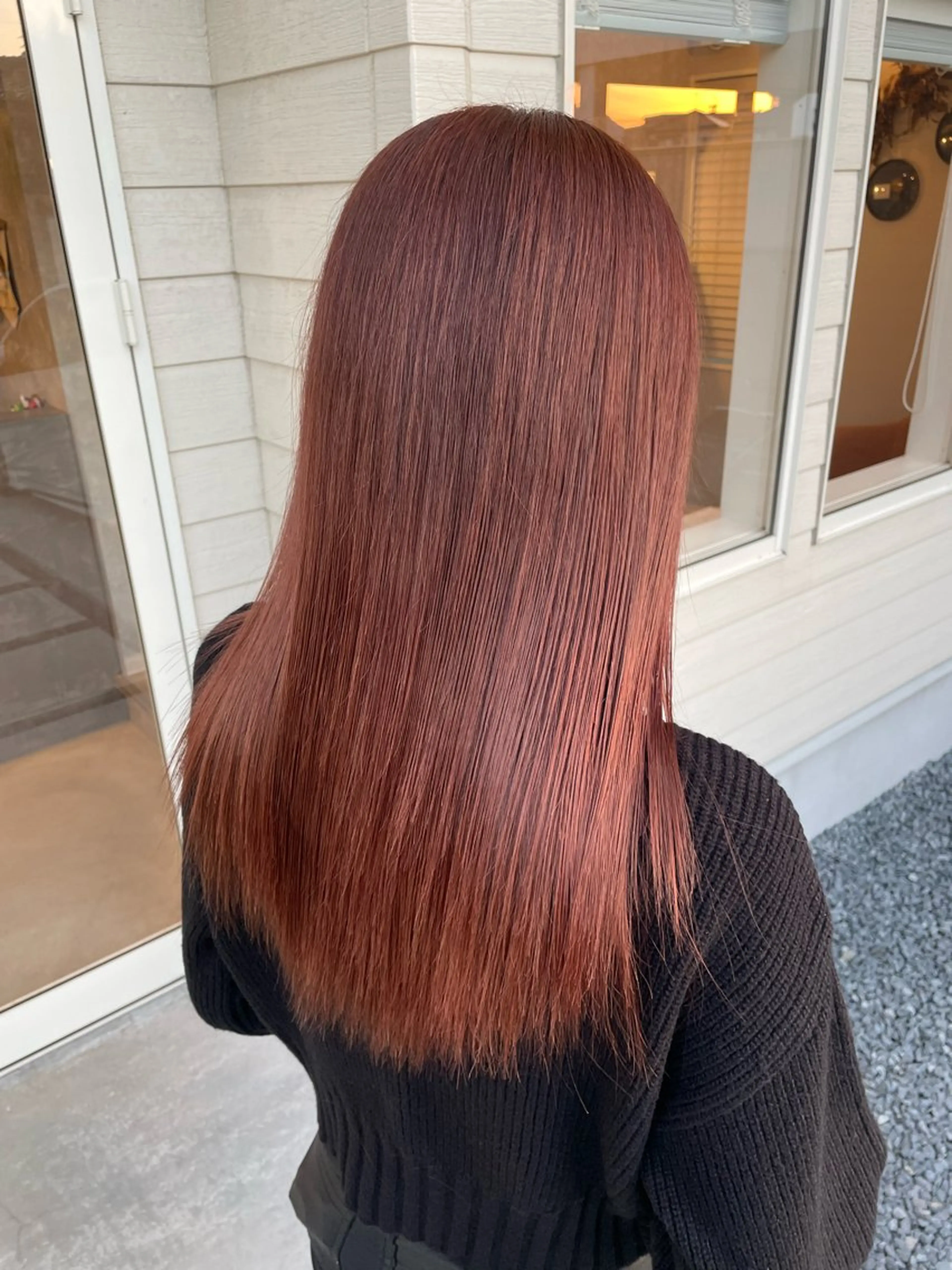 ロング カラー ヘアカラー Matsubara asuka  ☪︎のヘアスタイル