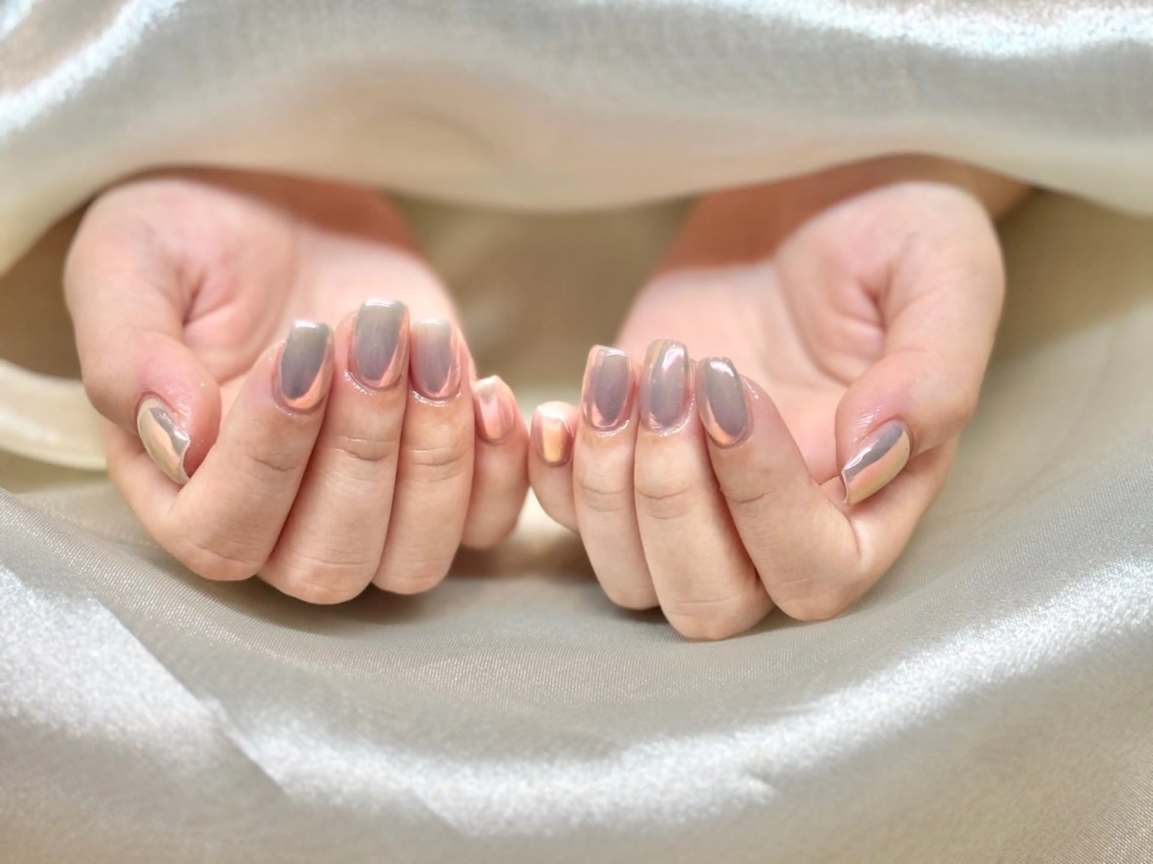 ネイル CHERIR NAILSALONのネイルデザイン