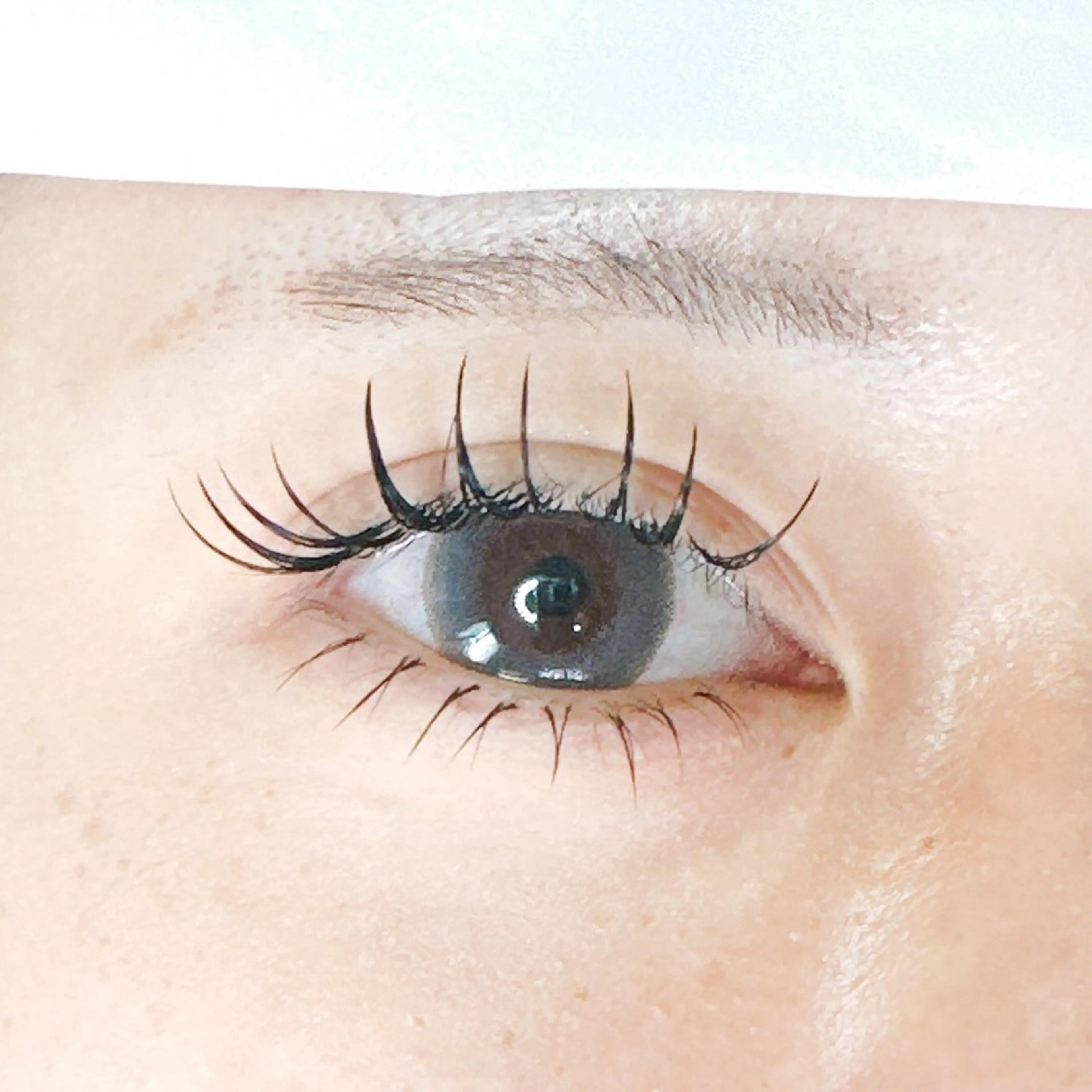 🥳🌈土日ご新規様限定120本フラットラッシュゲリラクーポン✨ オフ別途500円🌈の写真