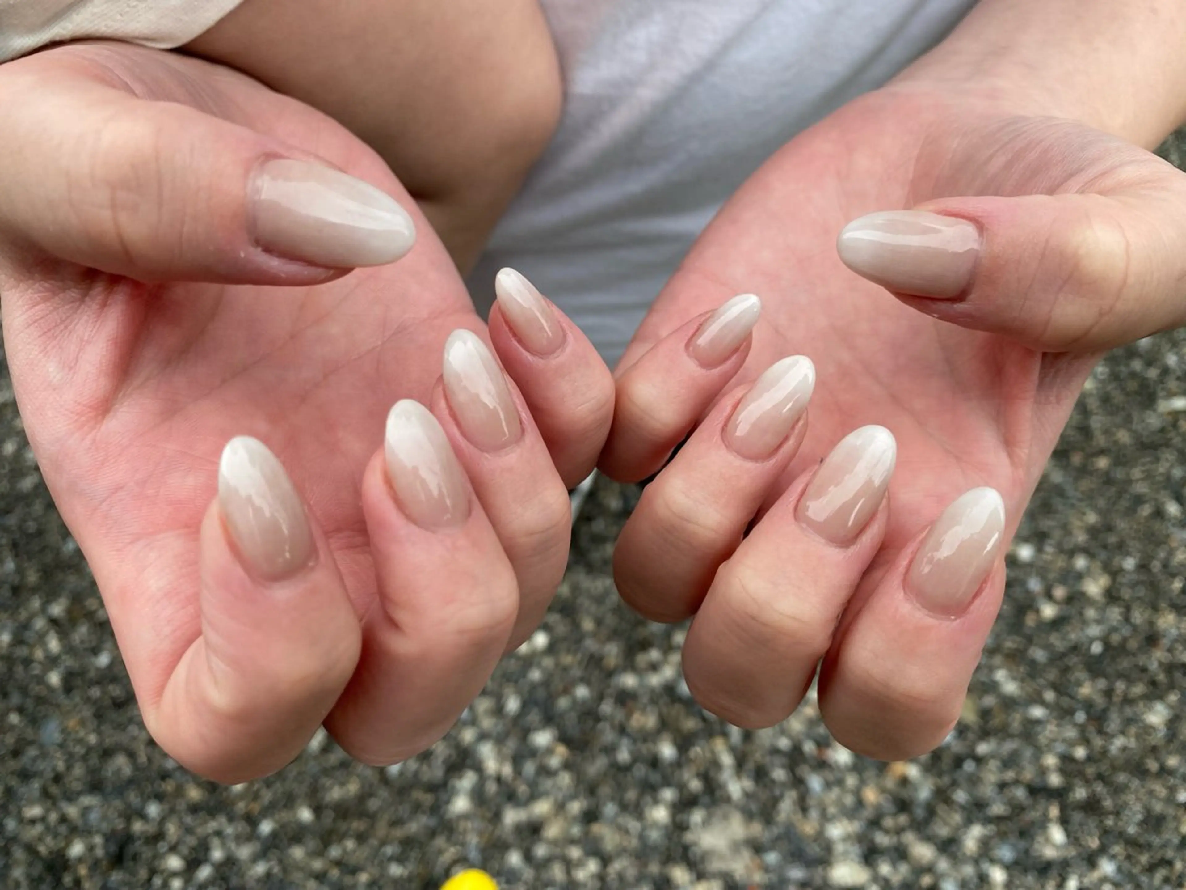 ネイル 樋口 さやかのネイルデザイン