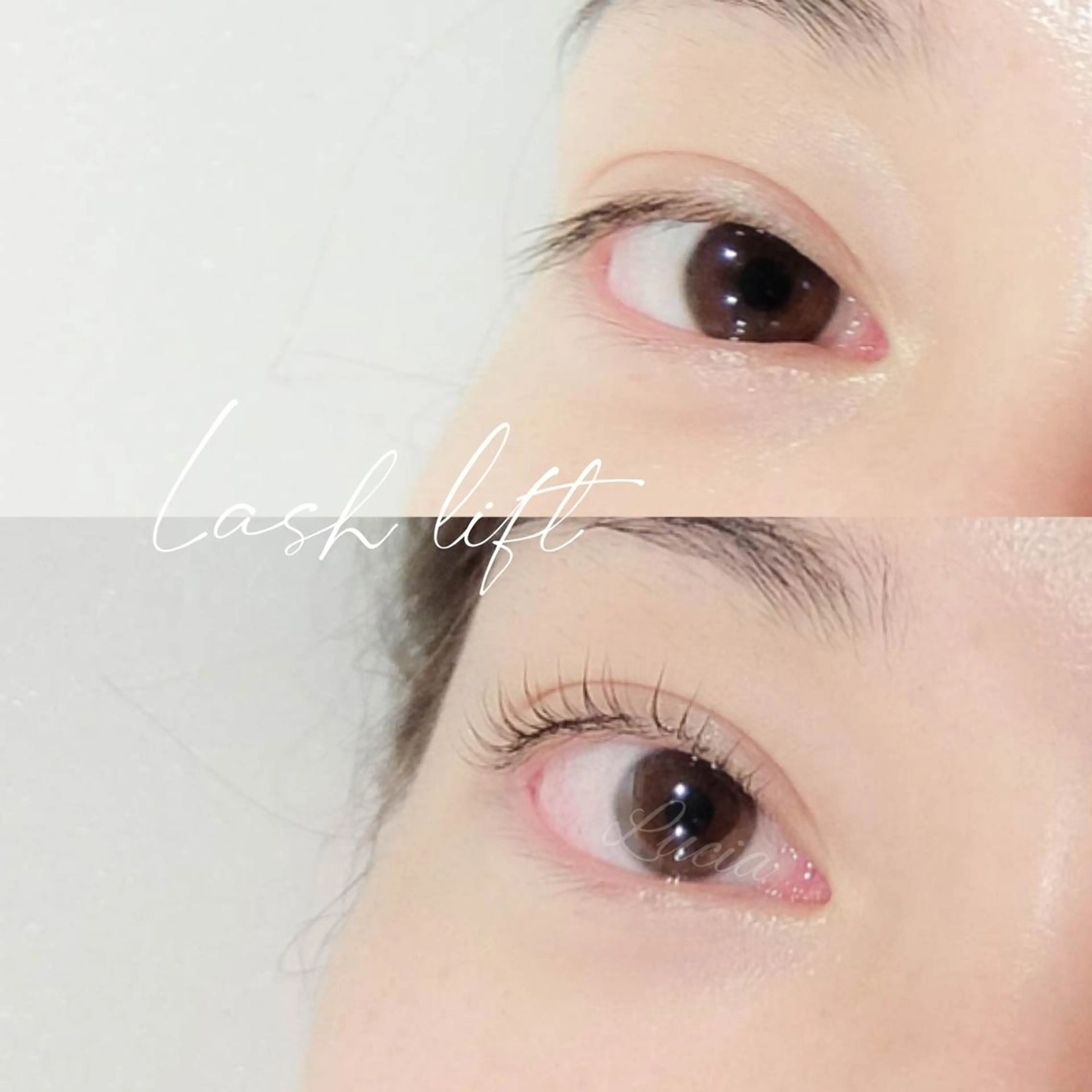 マツエク・マツパ ルチア  のマツエク・マツパデザイン