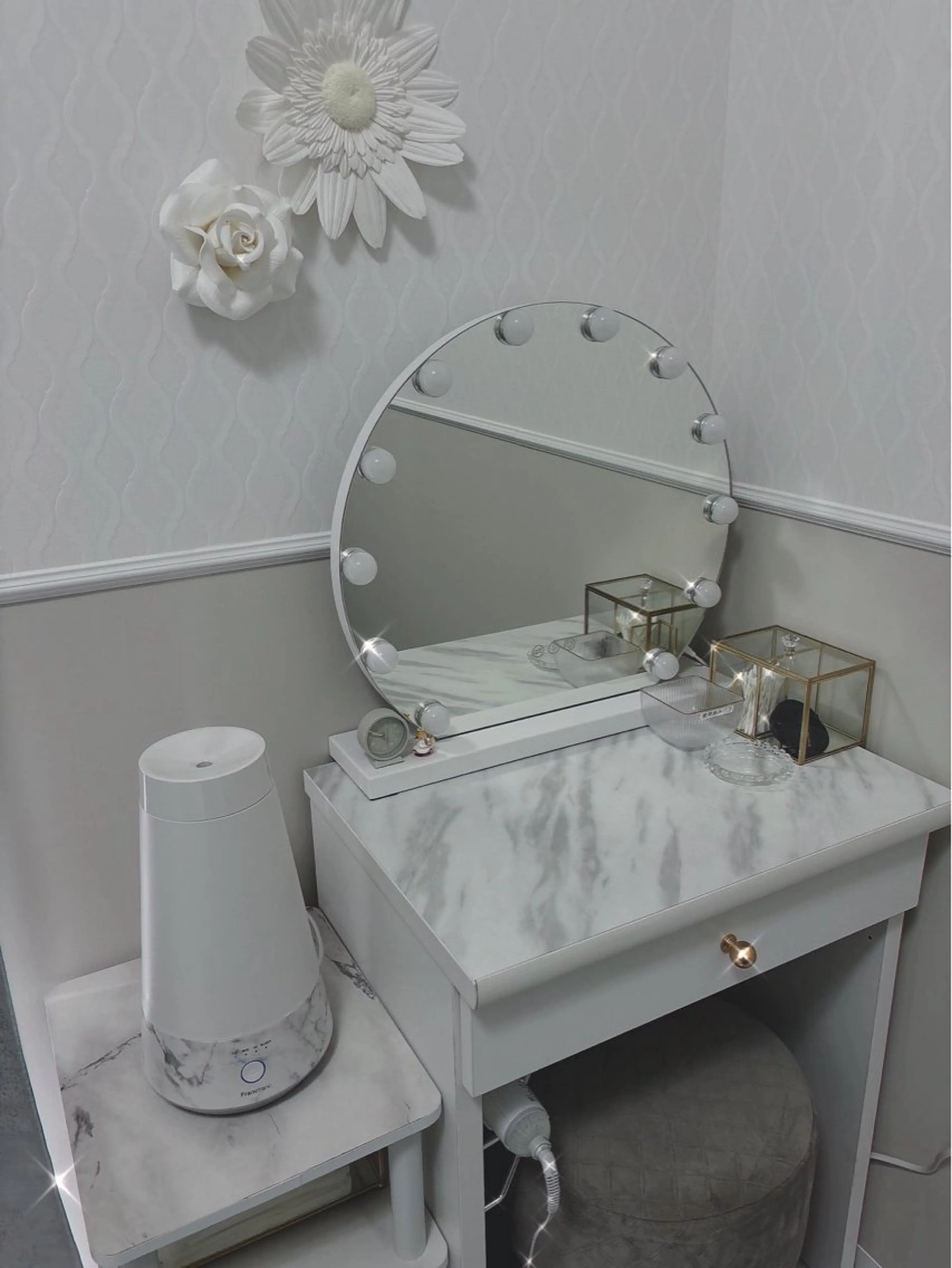 esthesalon Ran所属・小顔美肌痩身サロン Ranのその他イメージ