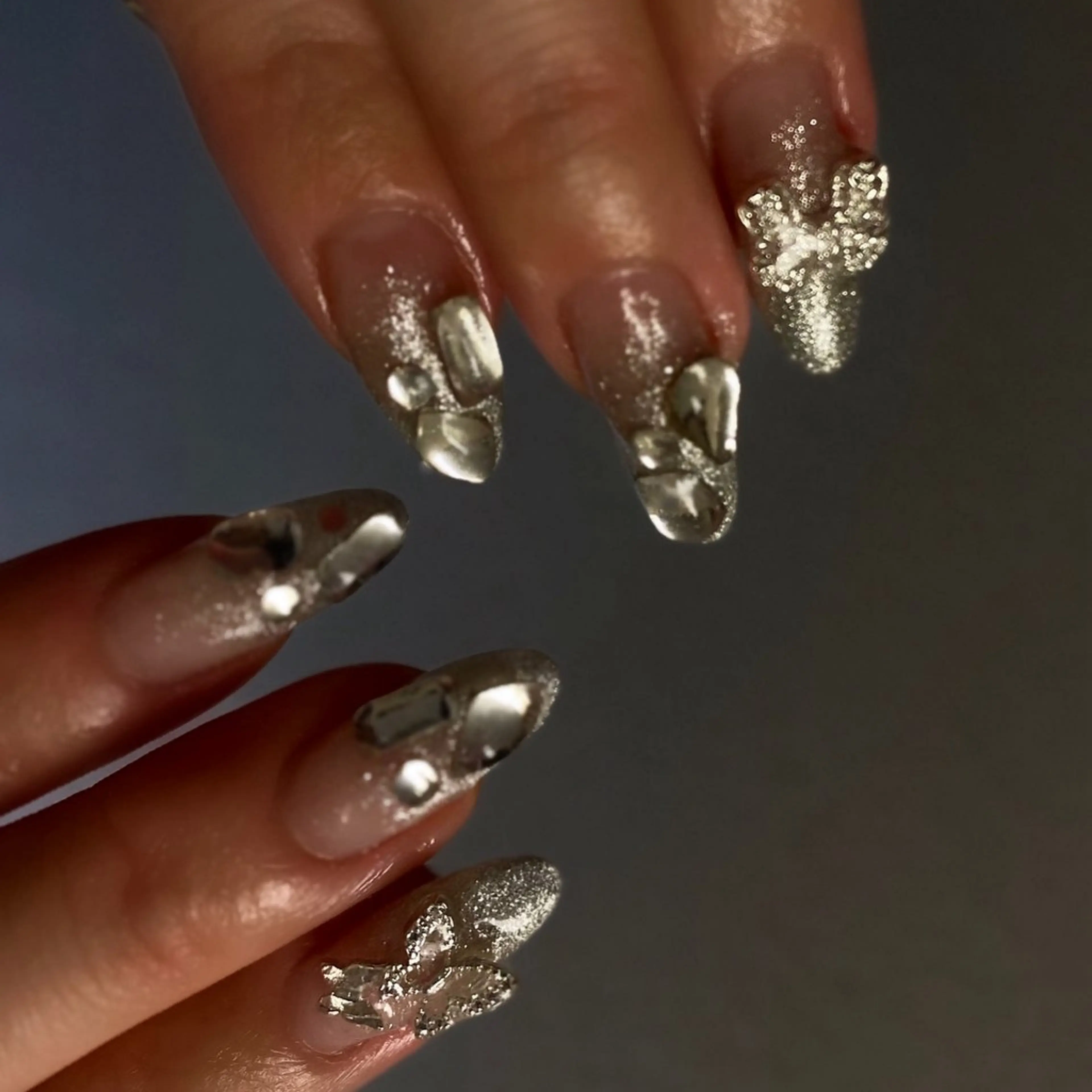 ネイル ハンドネイル _____jays nailのネイルデザイン