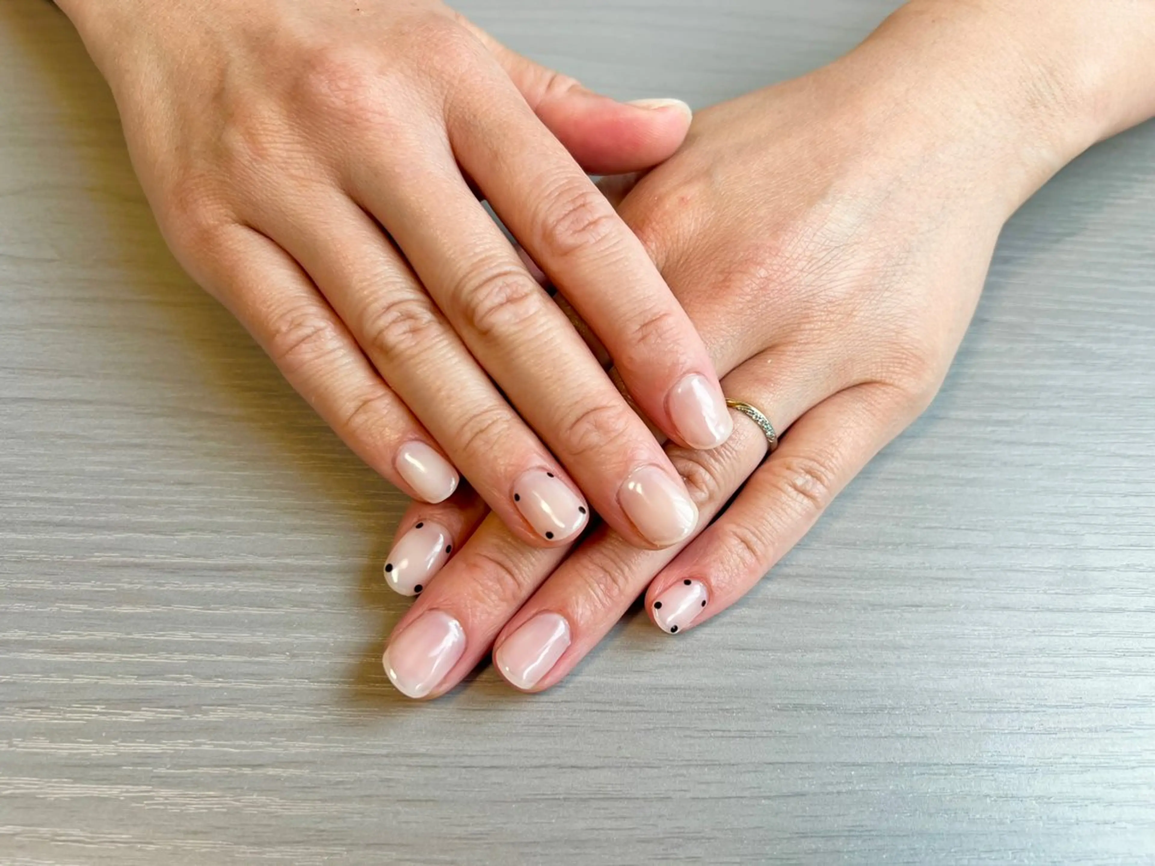 ネイル Nails Prost!のネイルデザイン