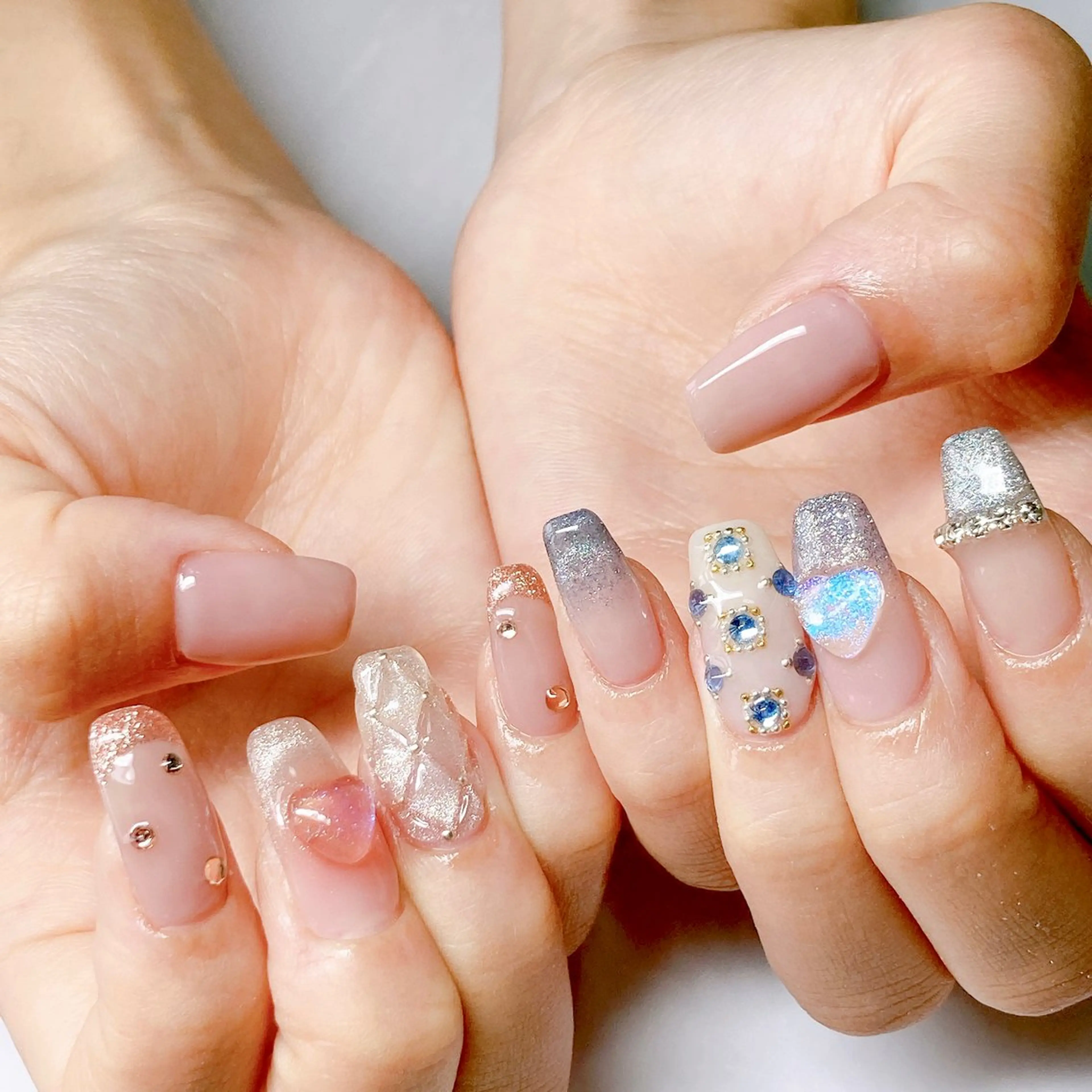 ネイル PLANET nailのネイルデザイン