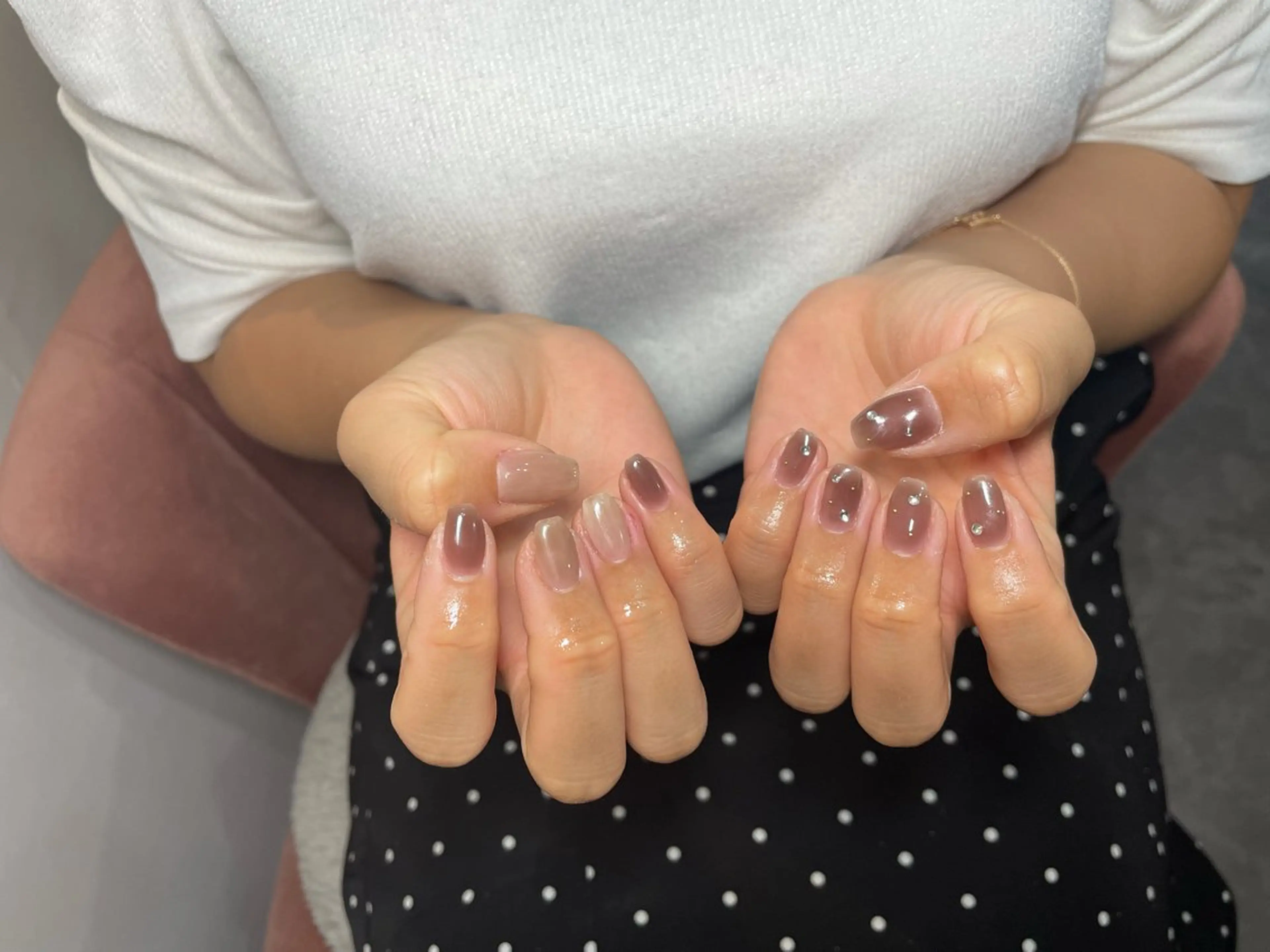 ネイル LAVISH nail salonのネイルデザイン