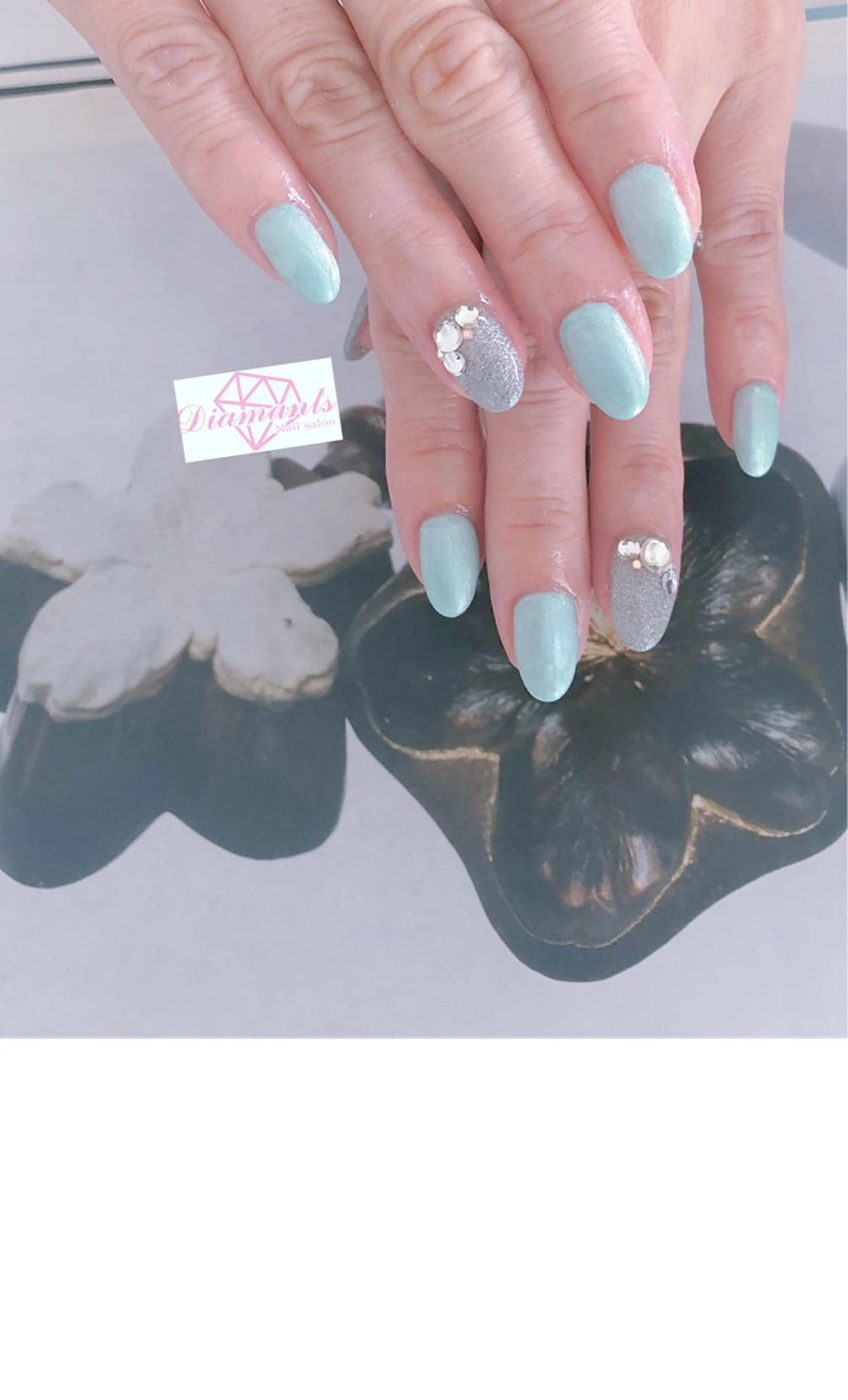 ネイル Asa miのネイルデザイン