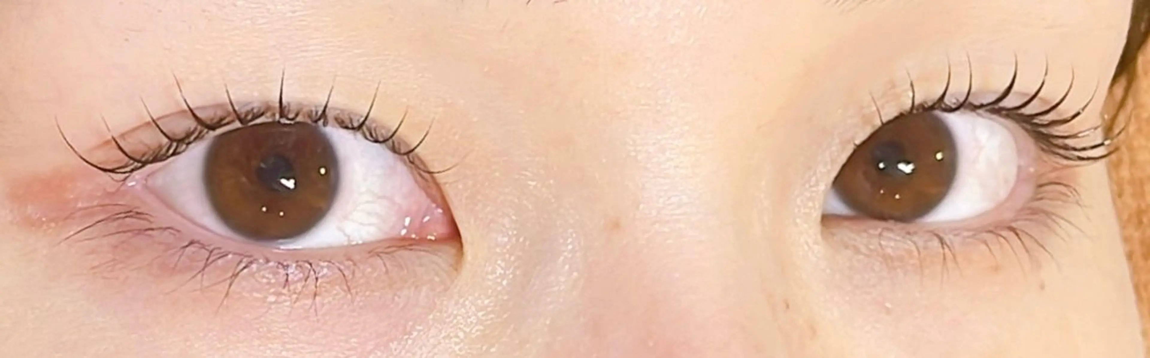 マツエク・マツパ ケラチンラッシュリフト アイリスト araiのマツエク・マツパデザイン