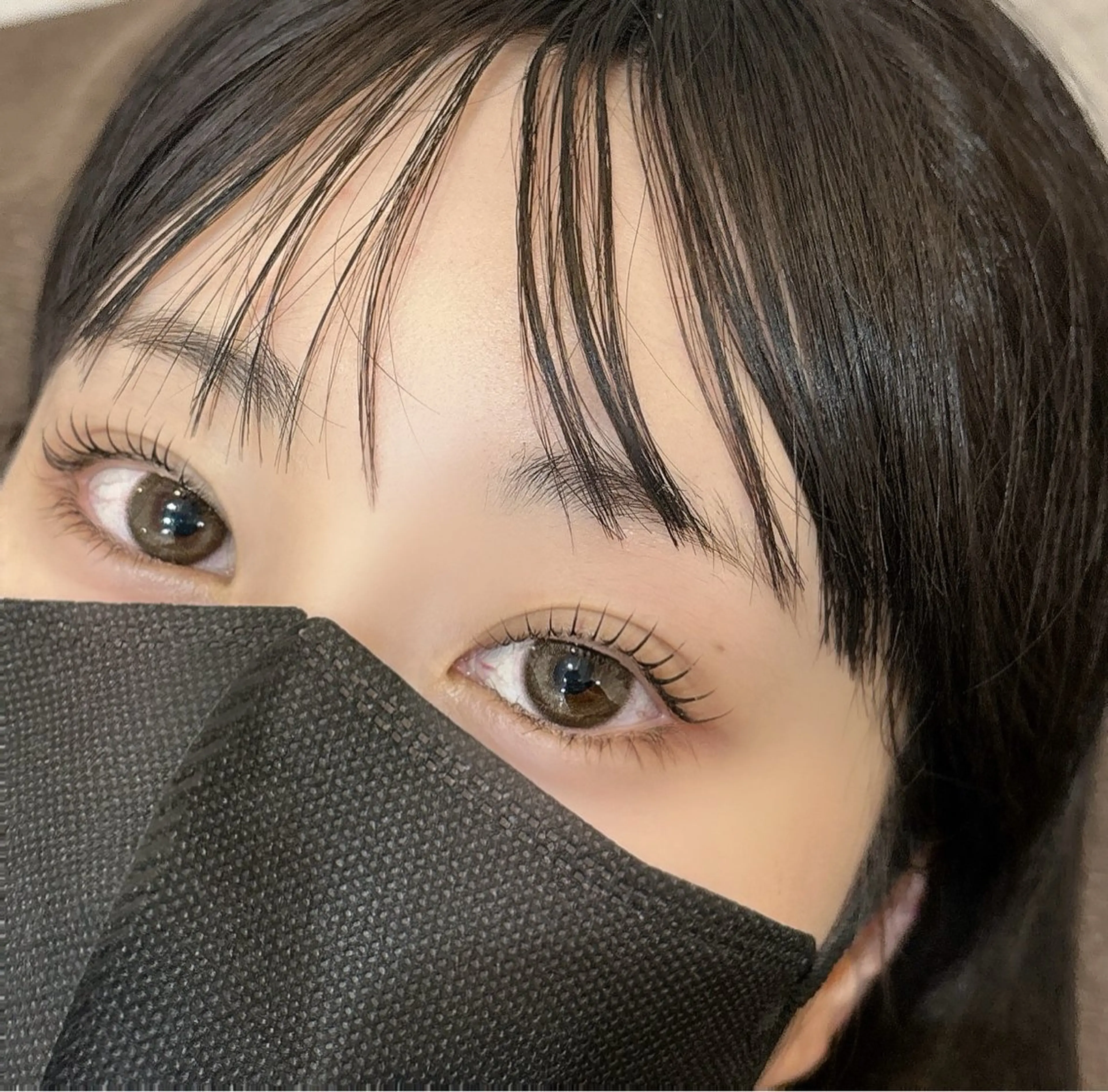 ミニモ限定クーポン🤍まつげパーマ🤍の写真