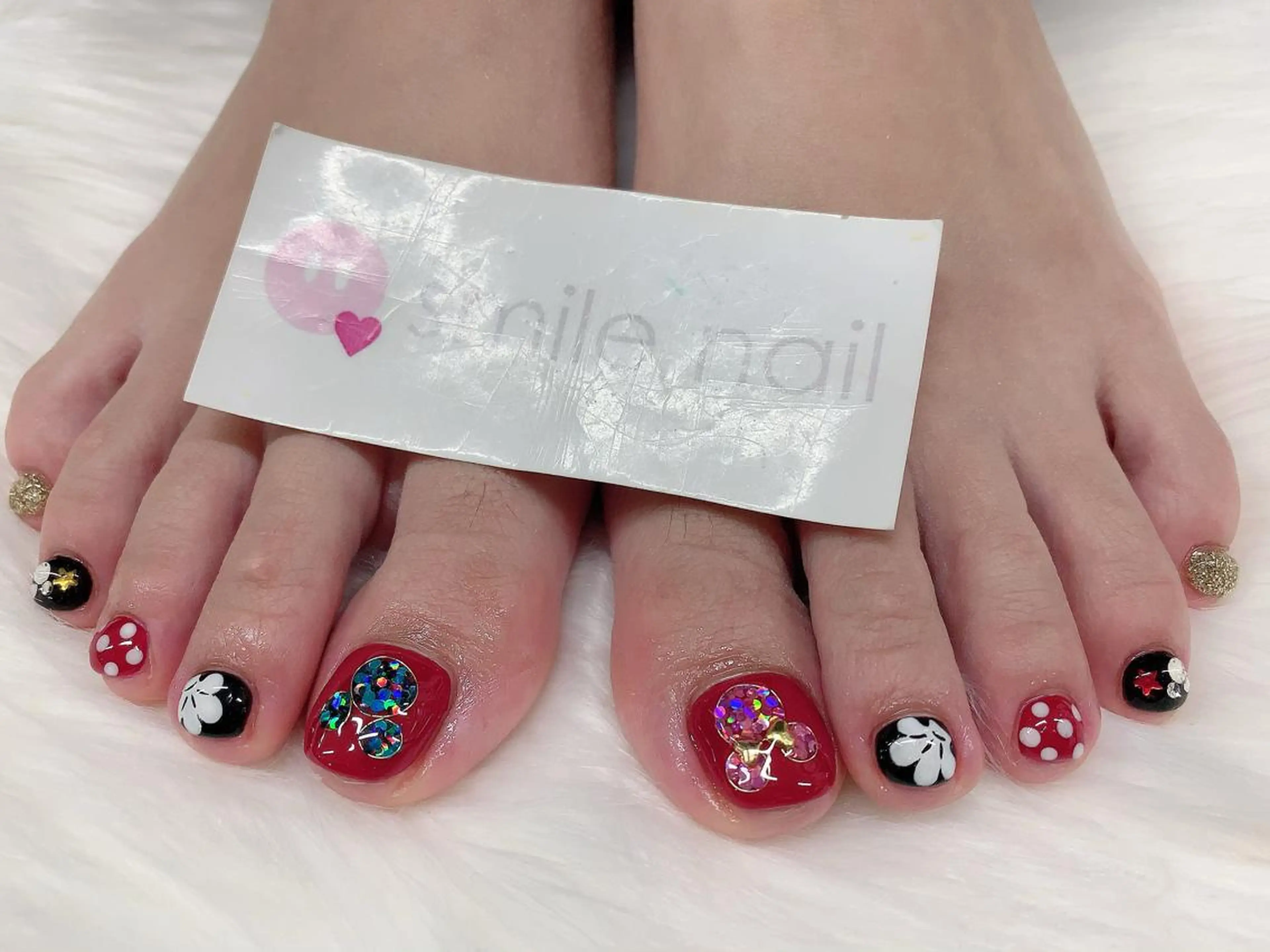 ネイル smile nail スマイルネイルのその他イメージ