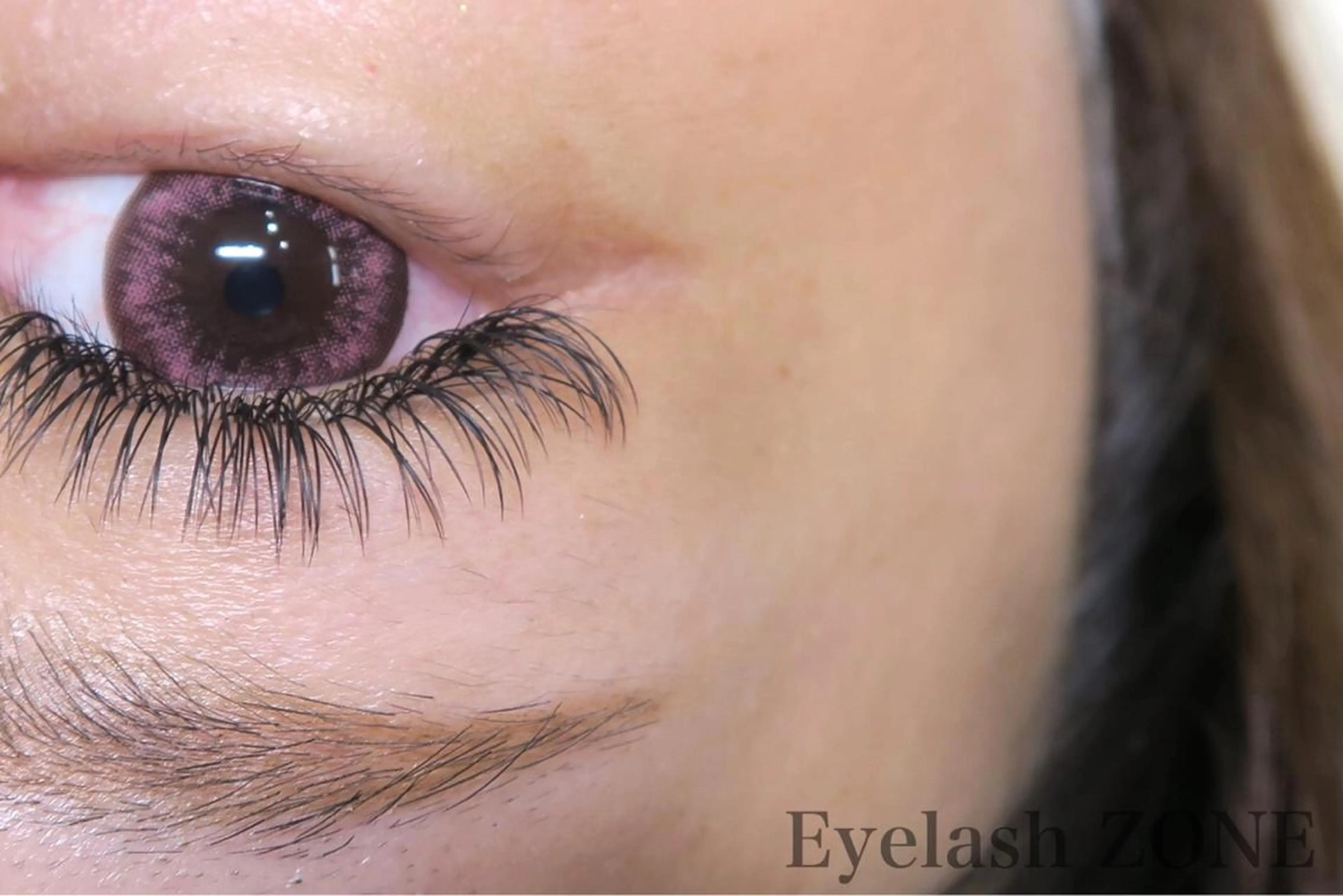 マツエク・マツパ f.【エフドット】 二俣川のマツエク・マツパデザイン