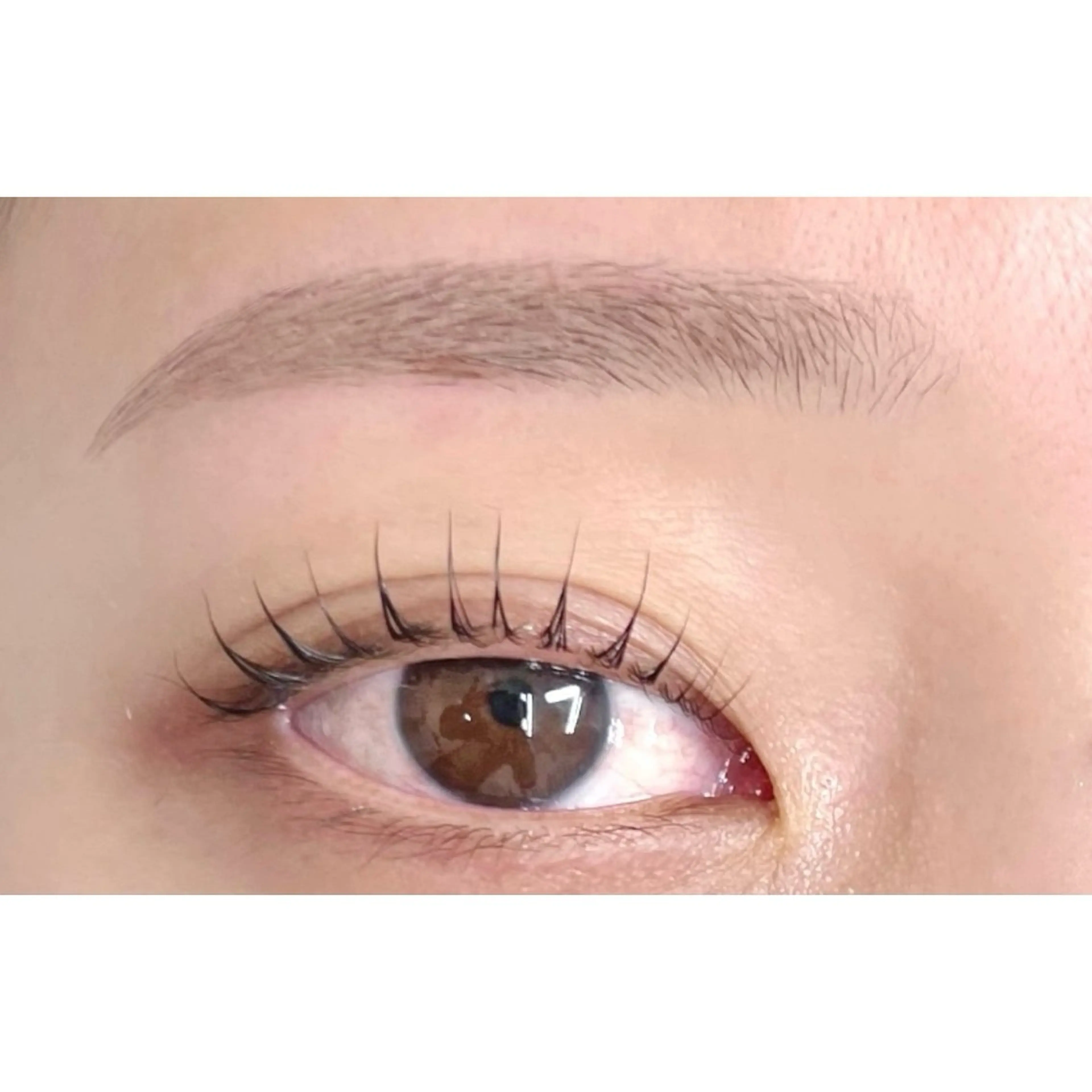 アイブロウ マツパ eyelash salon AREY所属・AREY 齊藤のマツエク・マツパデザイン