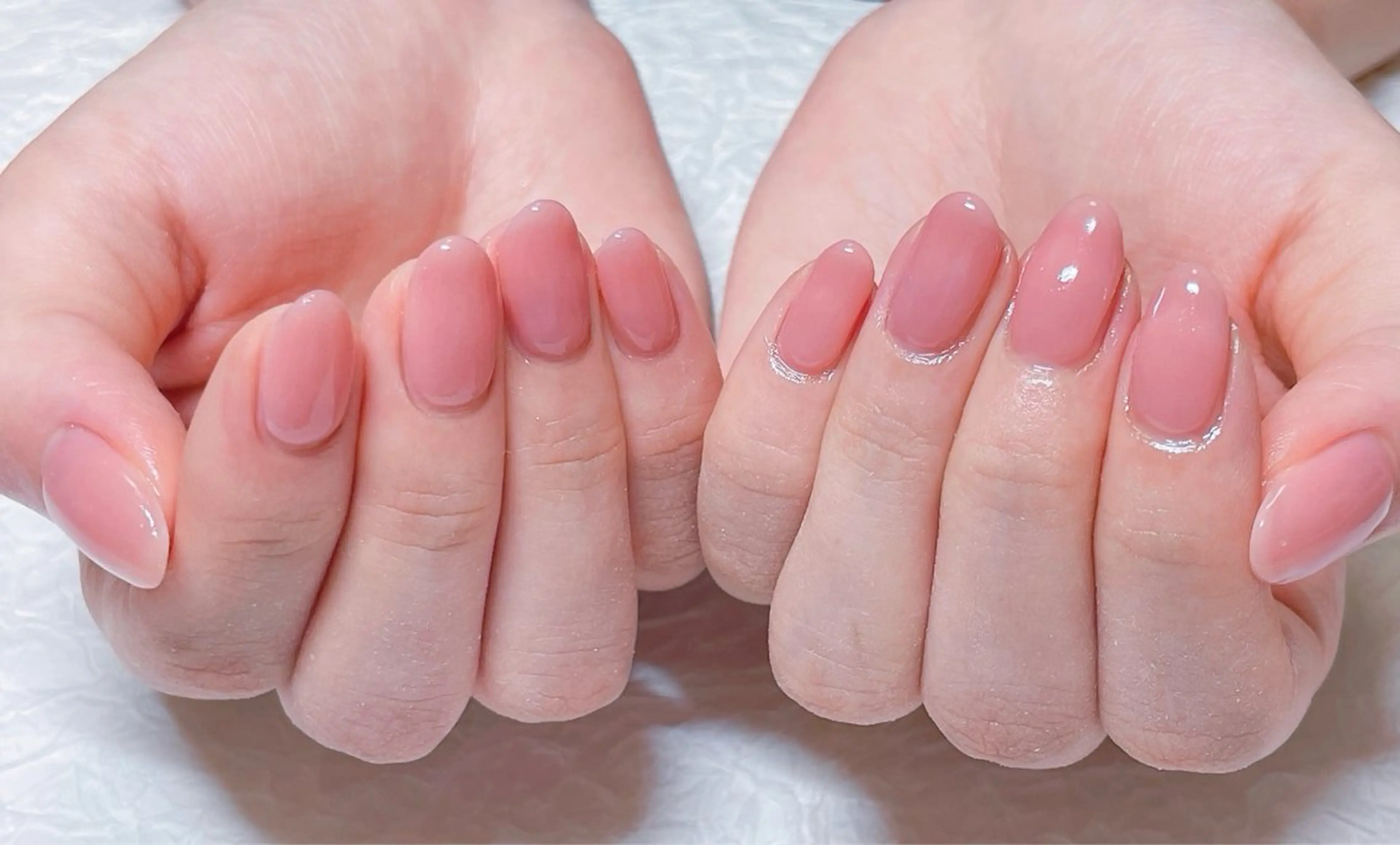 ネイル ハンドネイル ハンドケア ゆ か_Nails💫のネイルデザイン