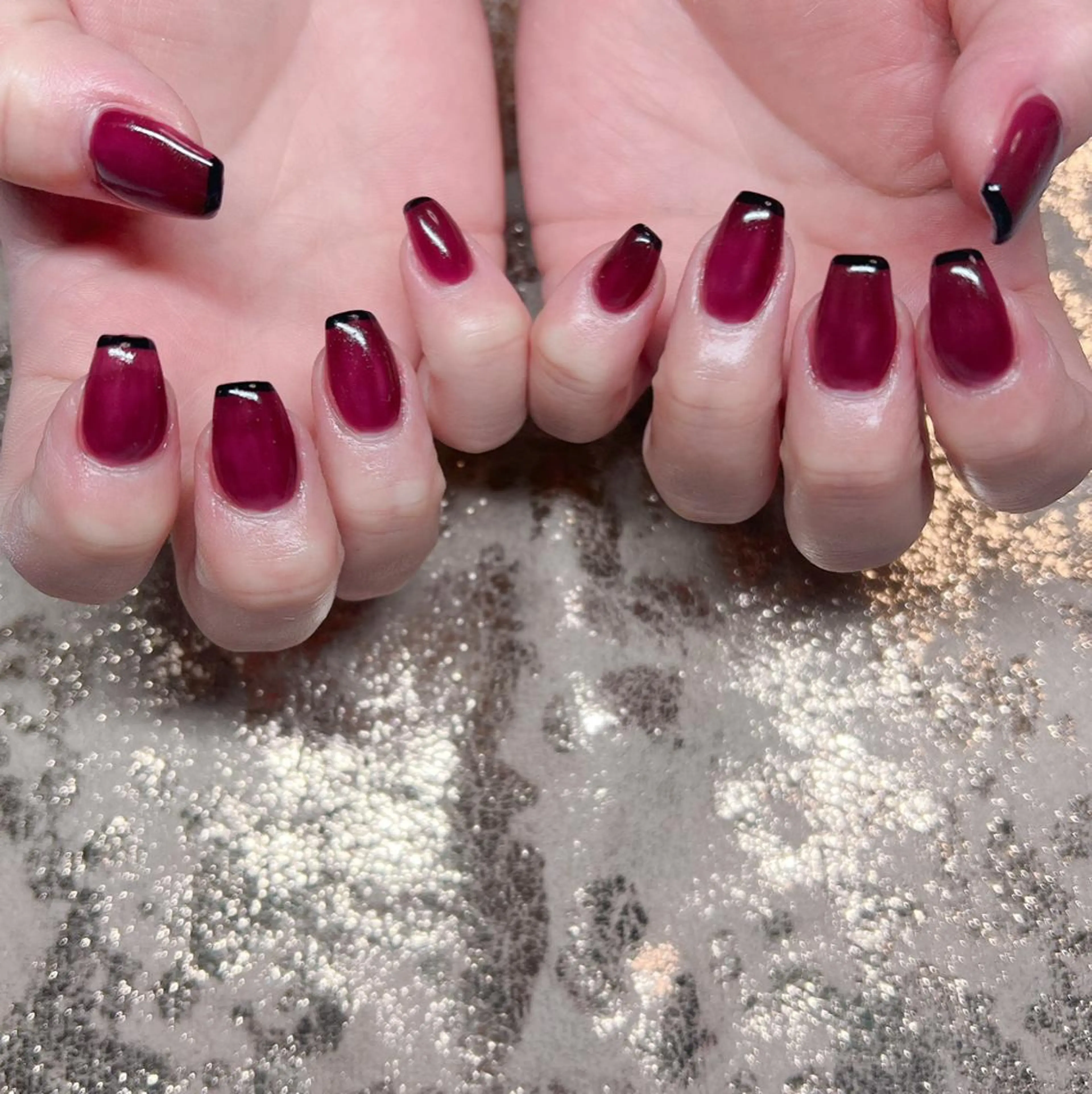 ネイル 個室ネイルサロンDolly Girl〜ドーリーガール〜所属・DollyGirl KYOKOのネイルデザイン