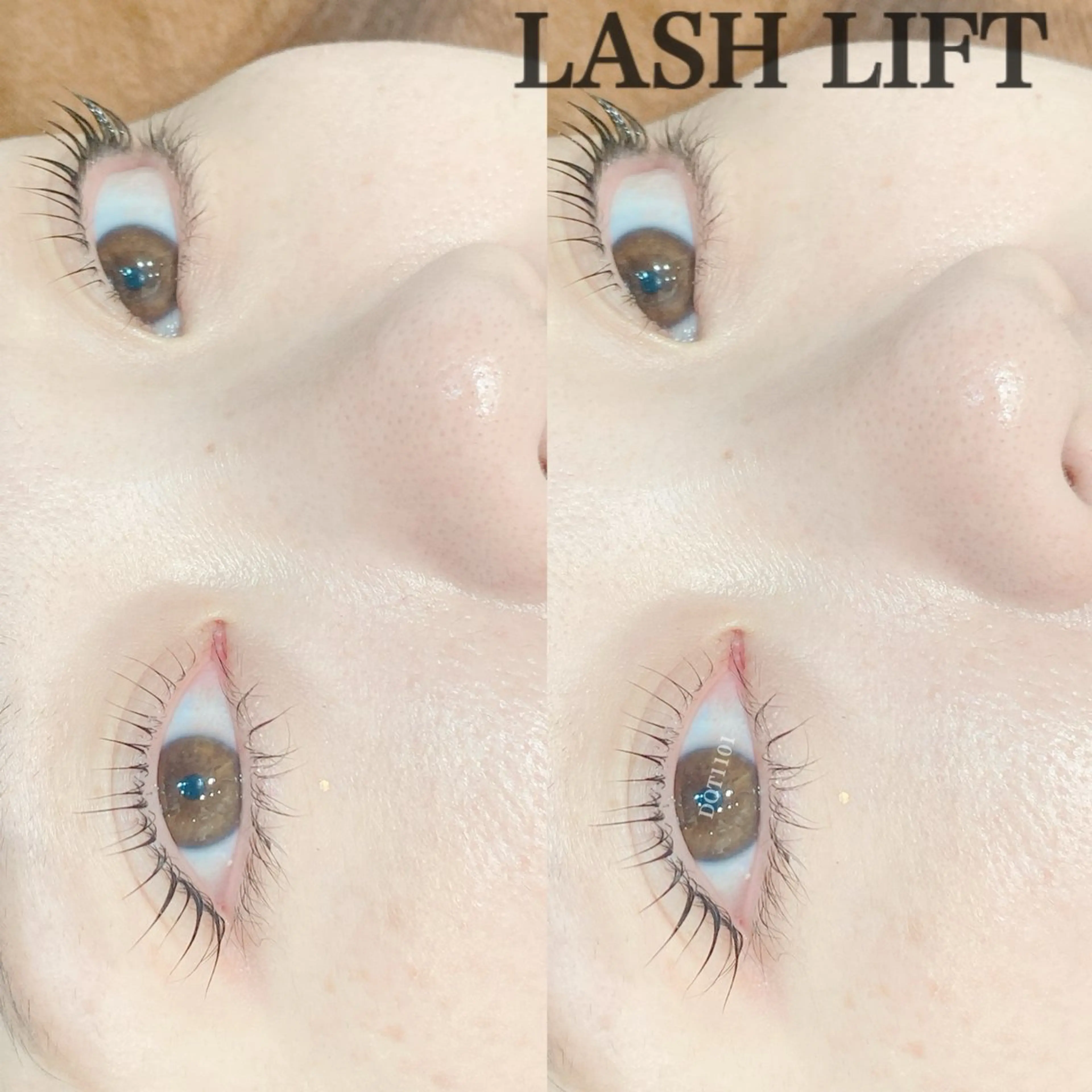 マツエク・マツパ 🦄銀座/束感まつげ 村上🍒のマツエク・マツパデザイン