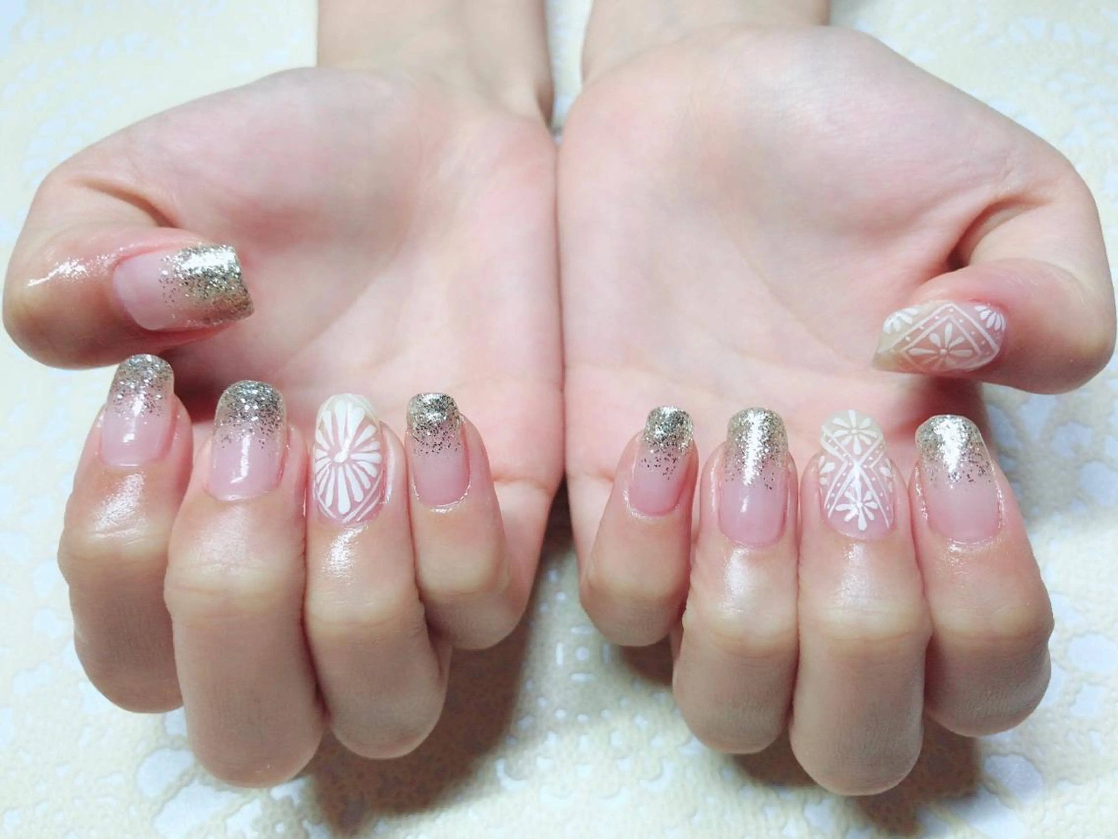 ネイル S Nailのネイルデザイン