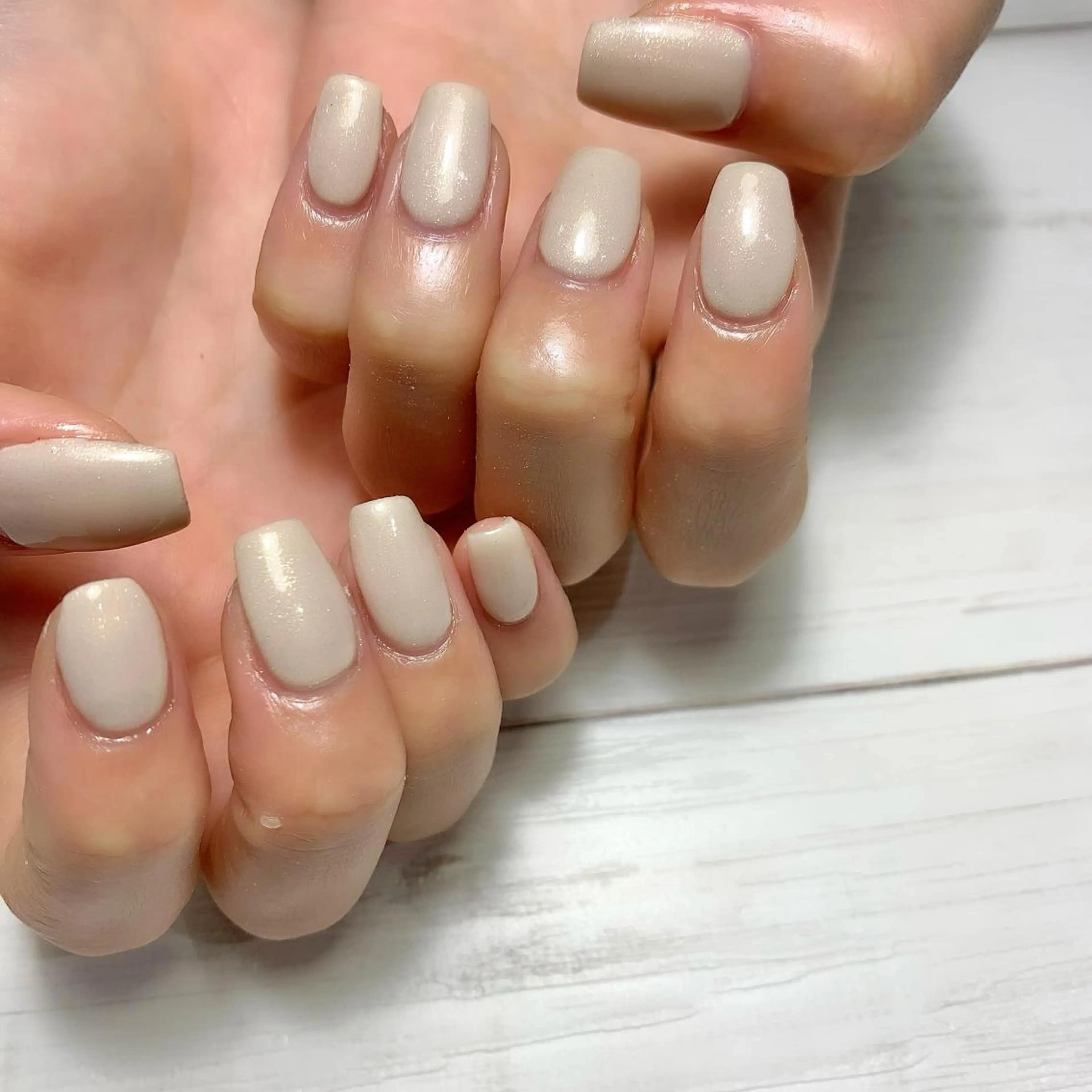 ネイル Nail salon MERKABAのネイルデザイン
