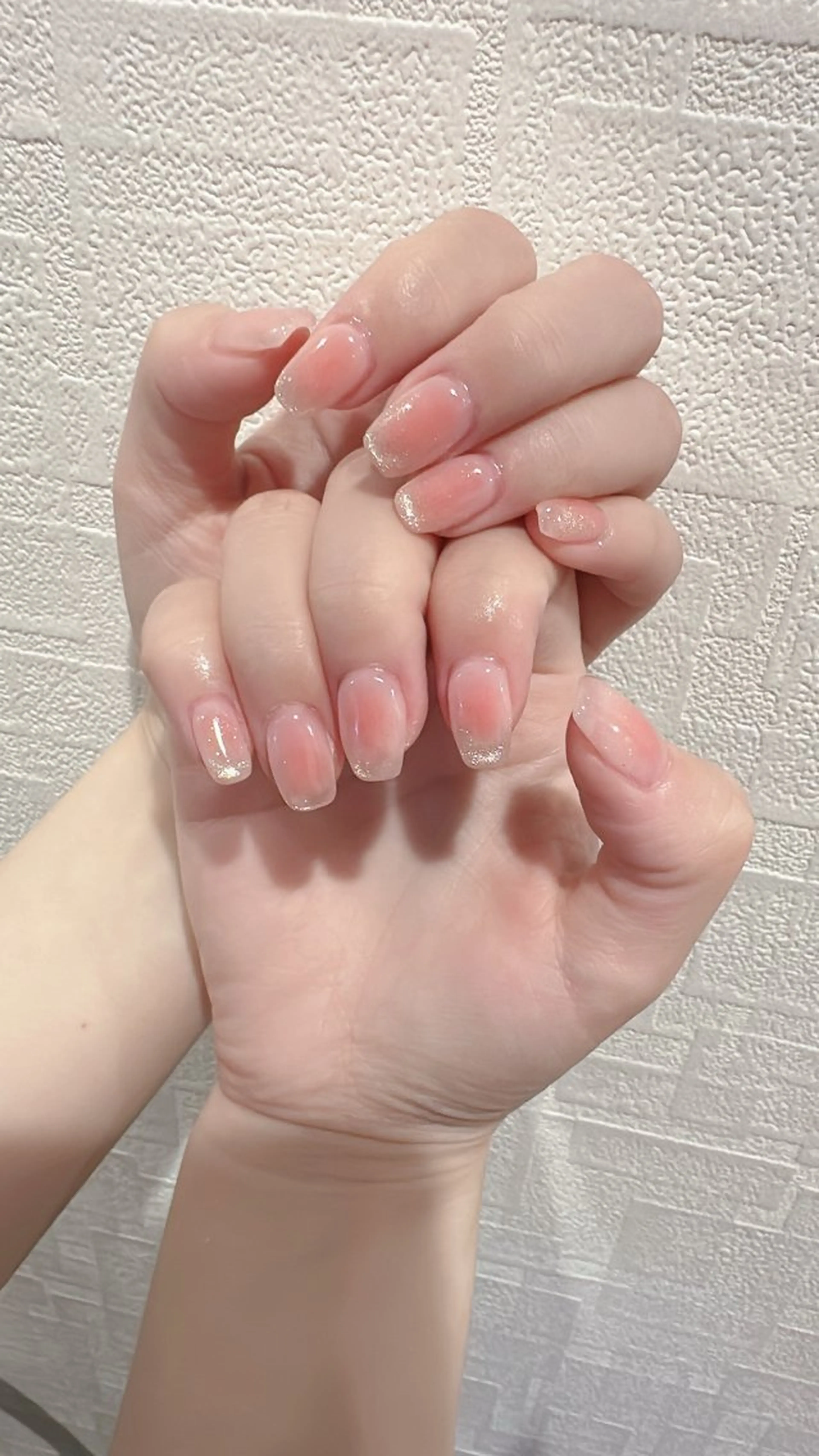 ネイル ハンドネイル D-BEAUTY Nailsalonのネイルデザイン