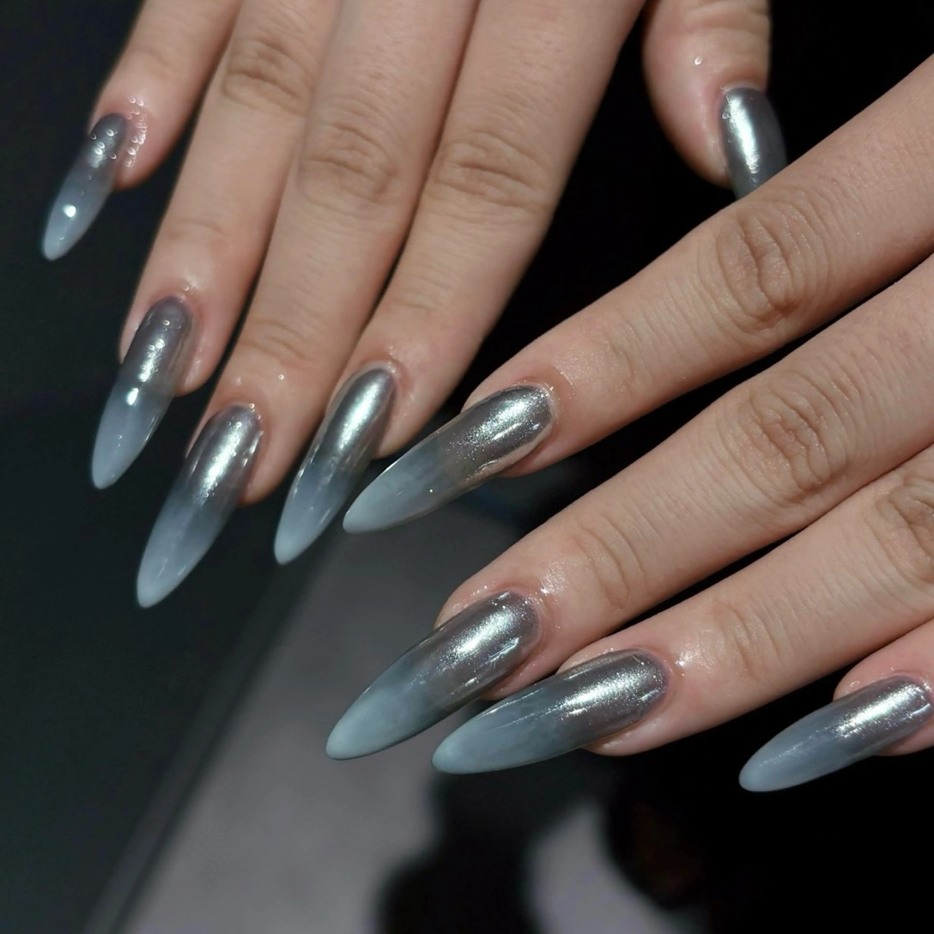 ネイル ハンドネイル BONNIE所属・BONNIE MIKIのネイルデザイン