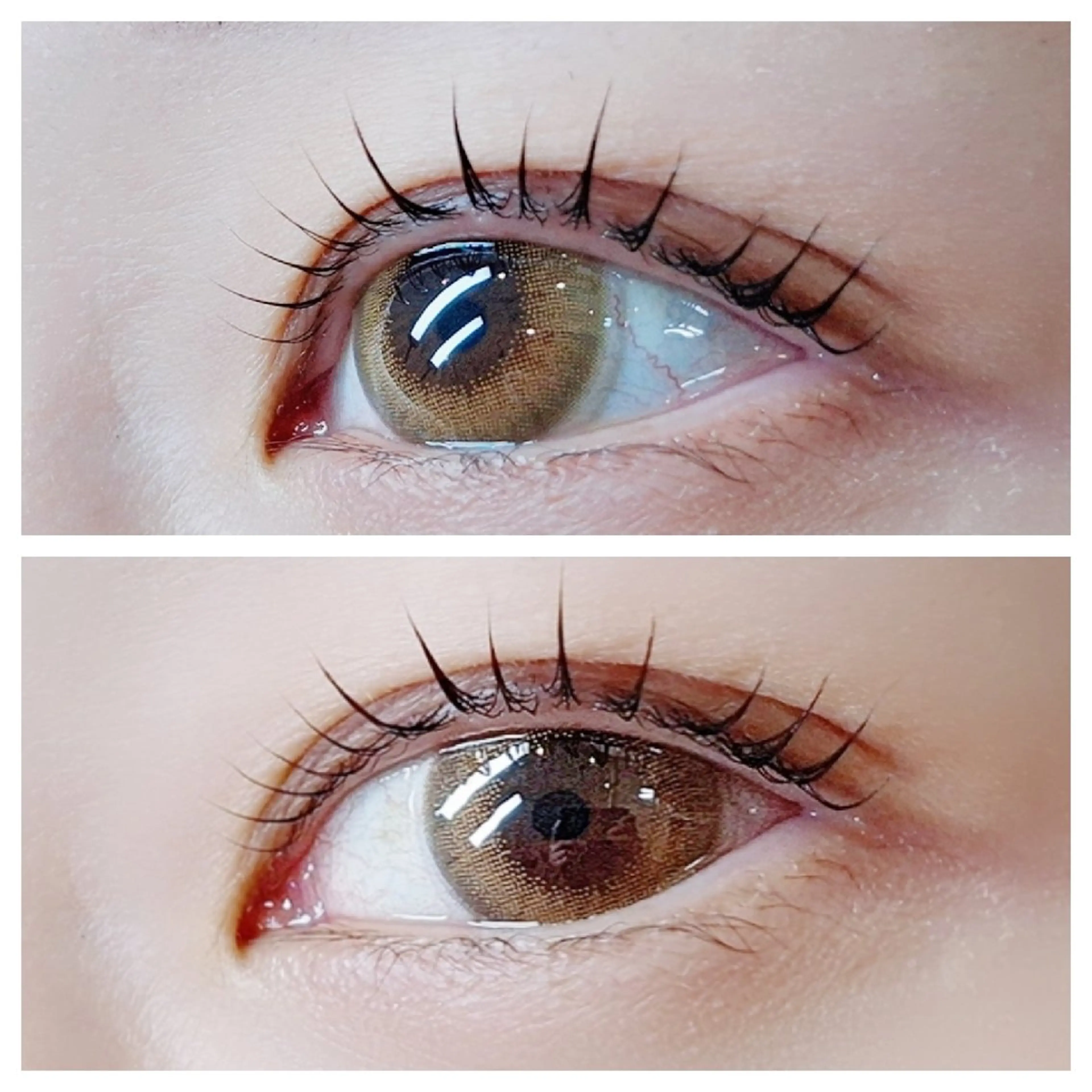 マツエク・マツパ 一重×まつ毛パーマ YUMIKO  IMAGE-Aの眉毛・アイブロウイメージ