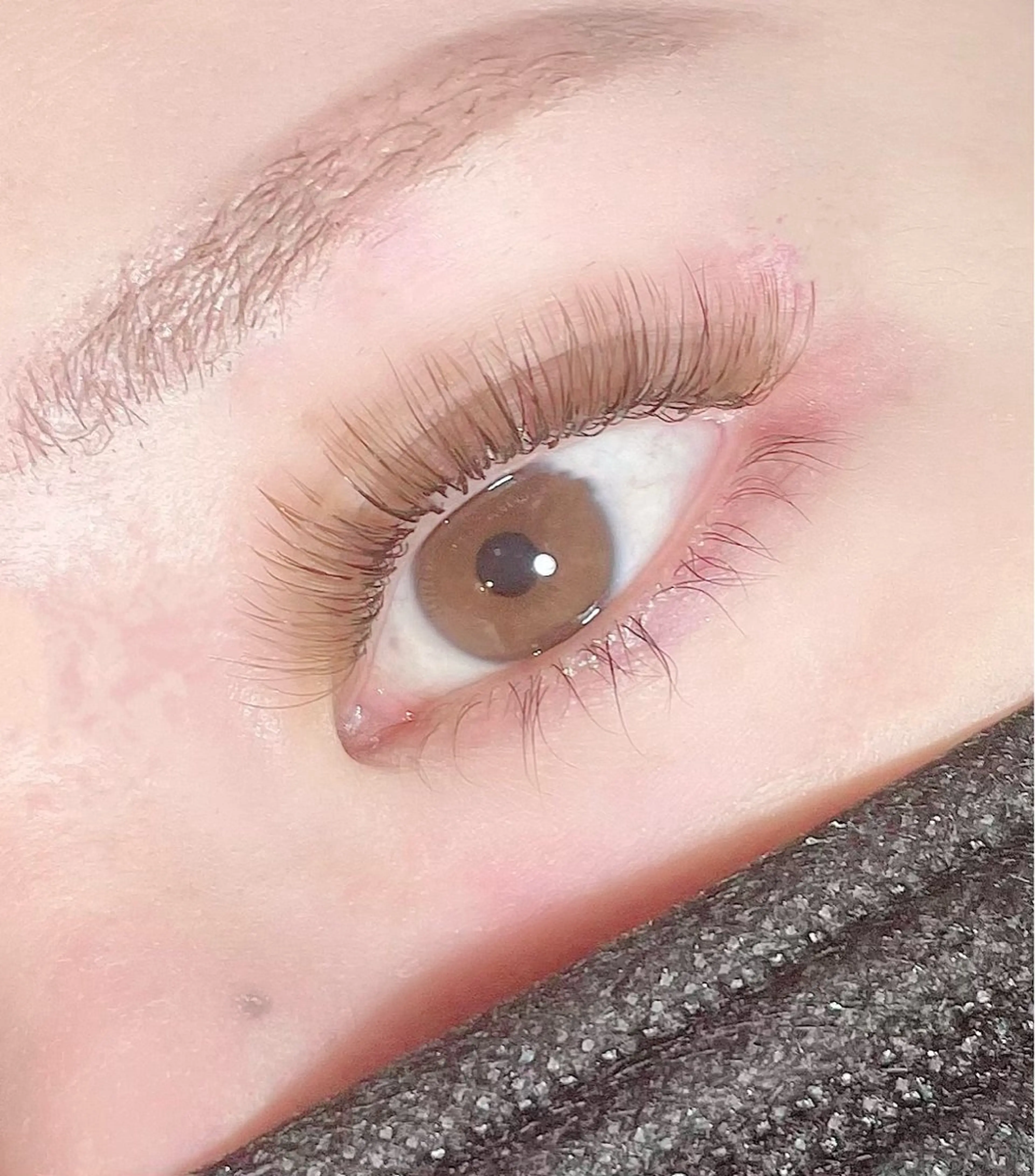 ❄️12月限定❄️ボリュームラッシュ1h付け放題🦄💕カラー変更🆗リピーター様＋550円の写真