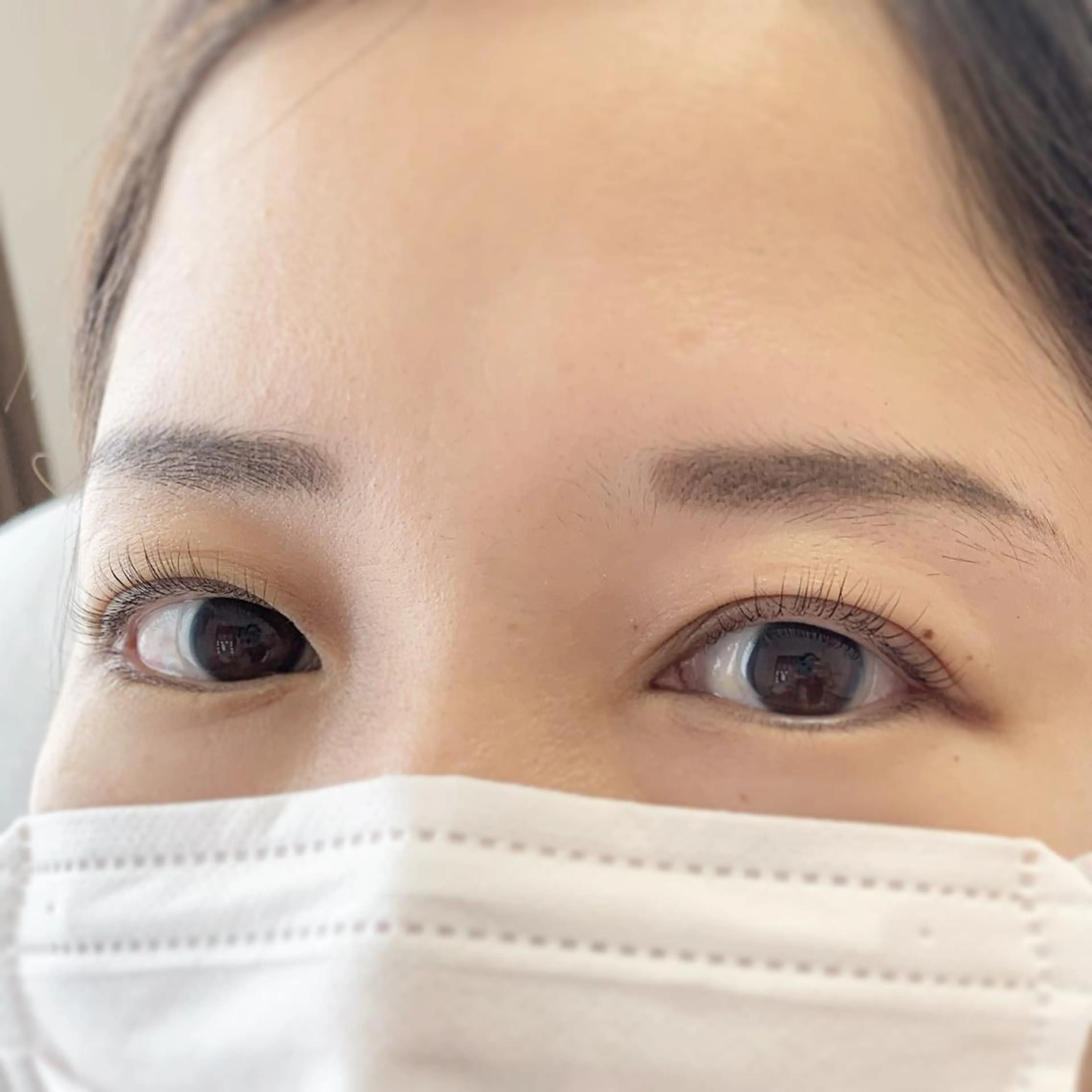 マツエク・マツパ マツパ salonLADYSTYLE所属・稲嶺 美華のエステ・リラクイメージ