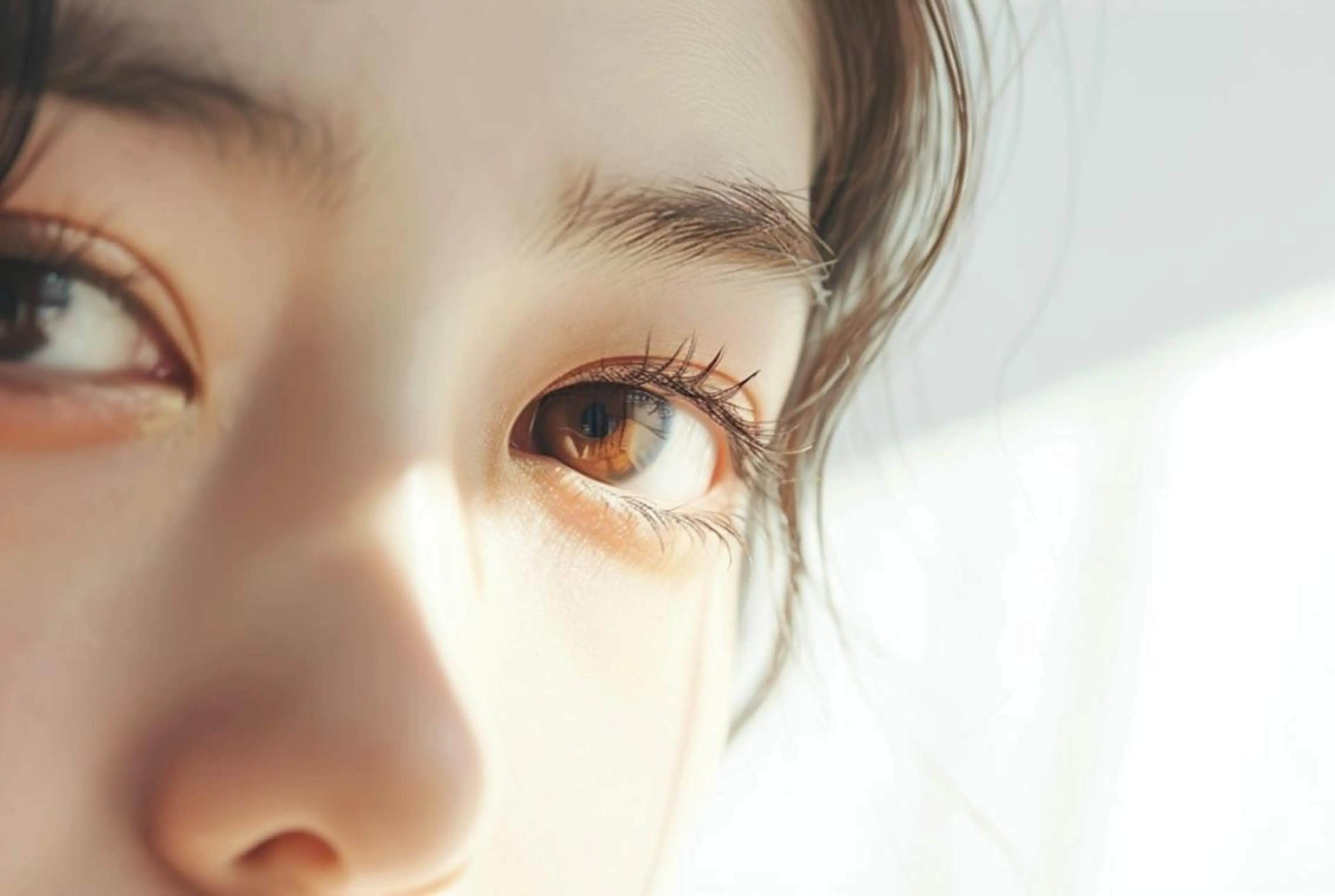 マツエク・マツパ Kanako 🌼のマツエク・マツパデザイン