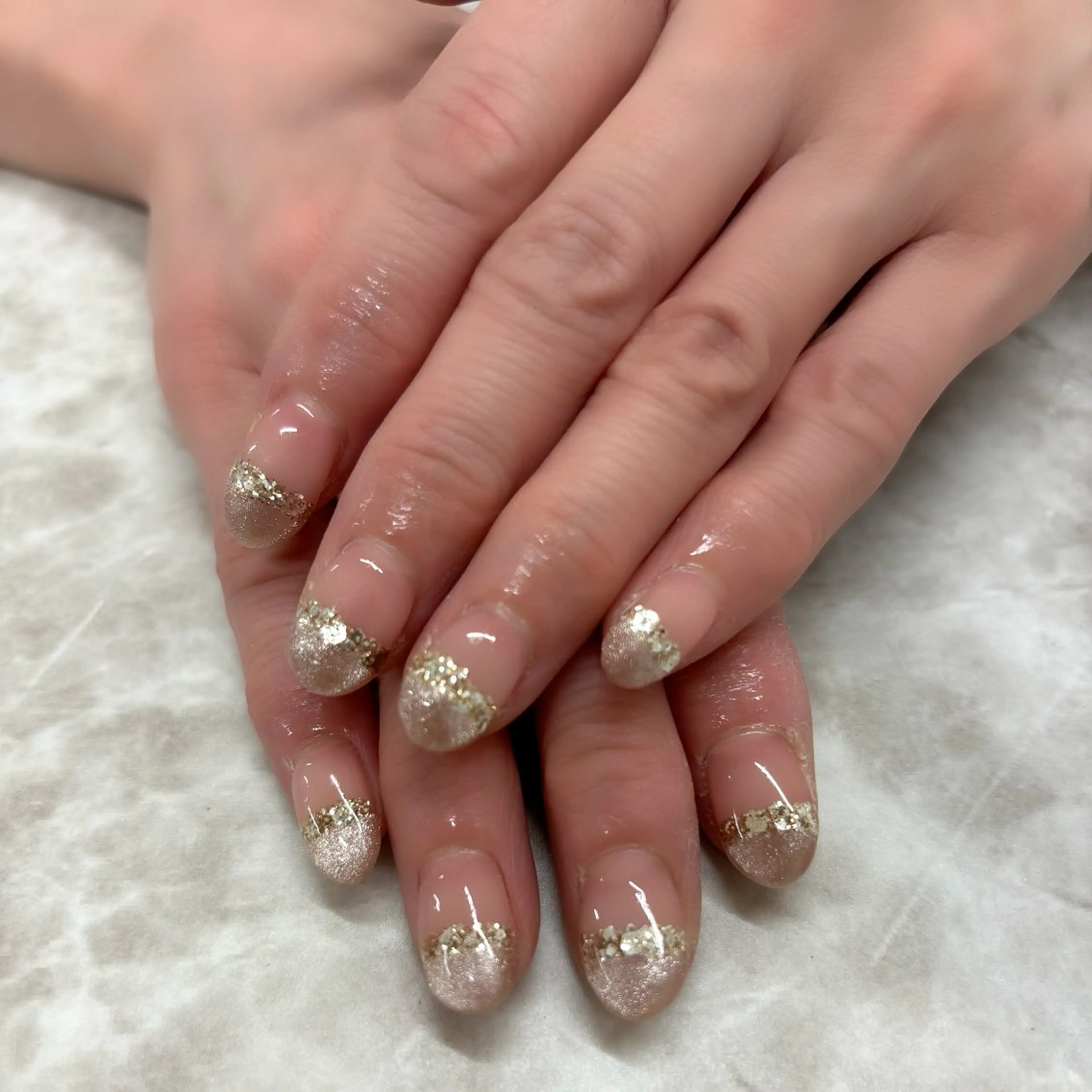 ネイル ハンドネイル K. Amiのネイルデザイン