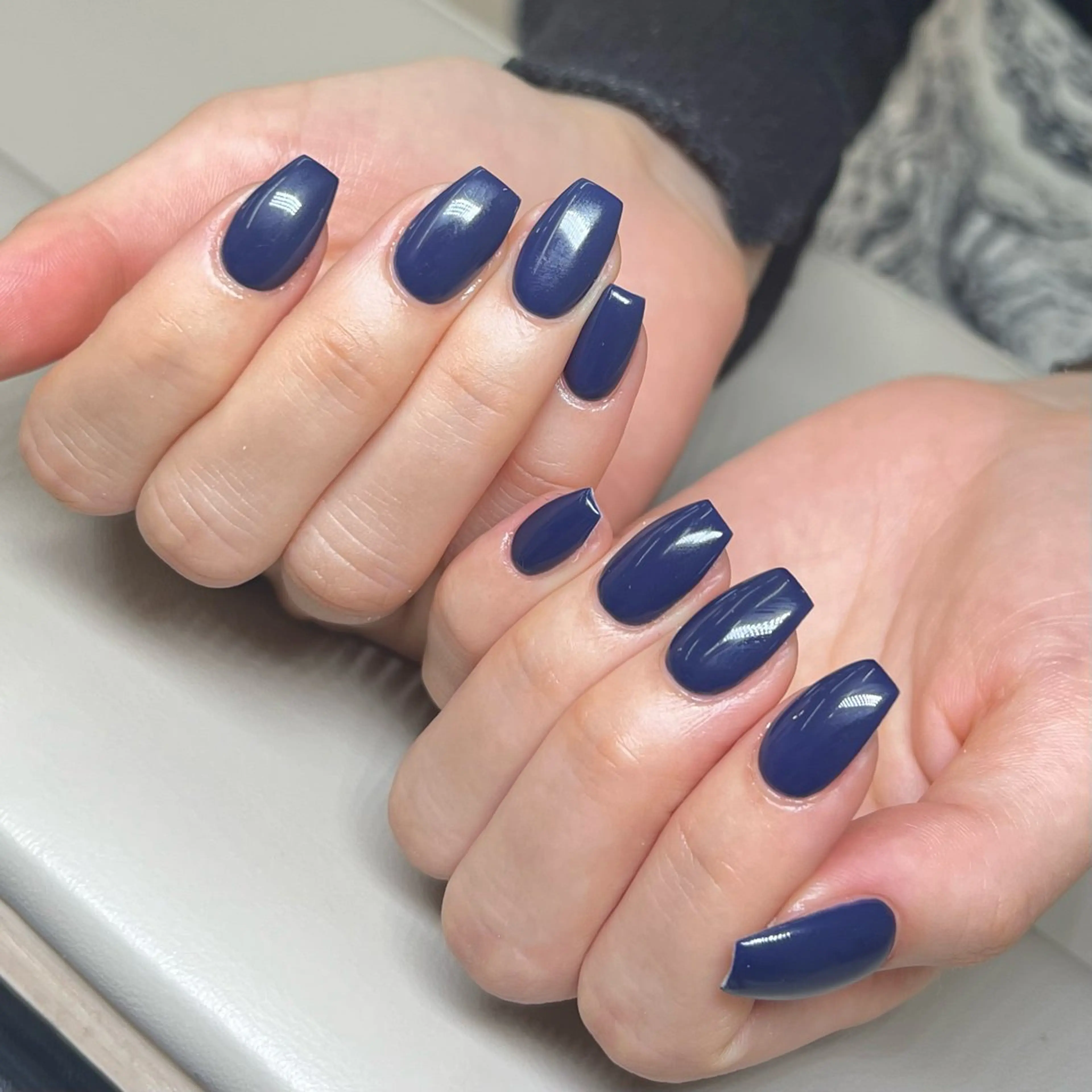 ネイル ハンドネイル lumiereva nail salon所属・Lumiereva nail salonのネイルデザイン