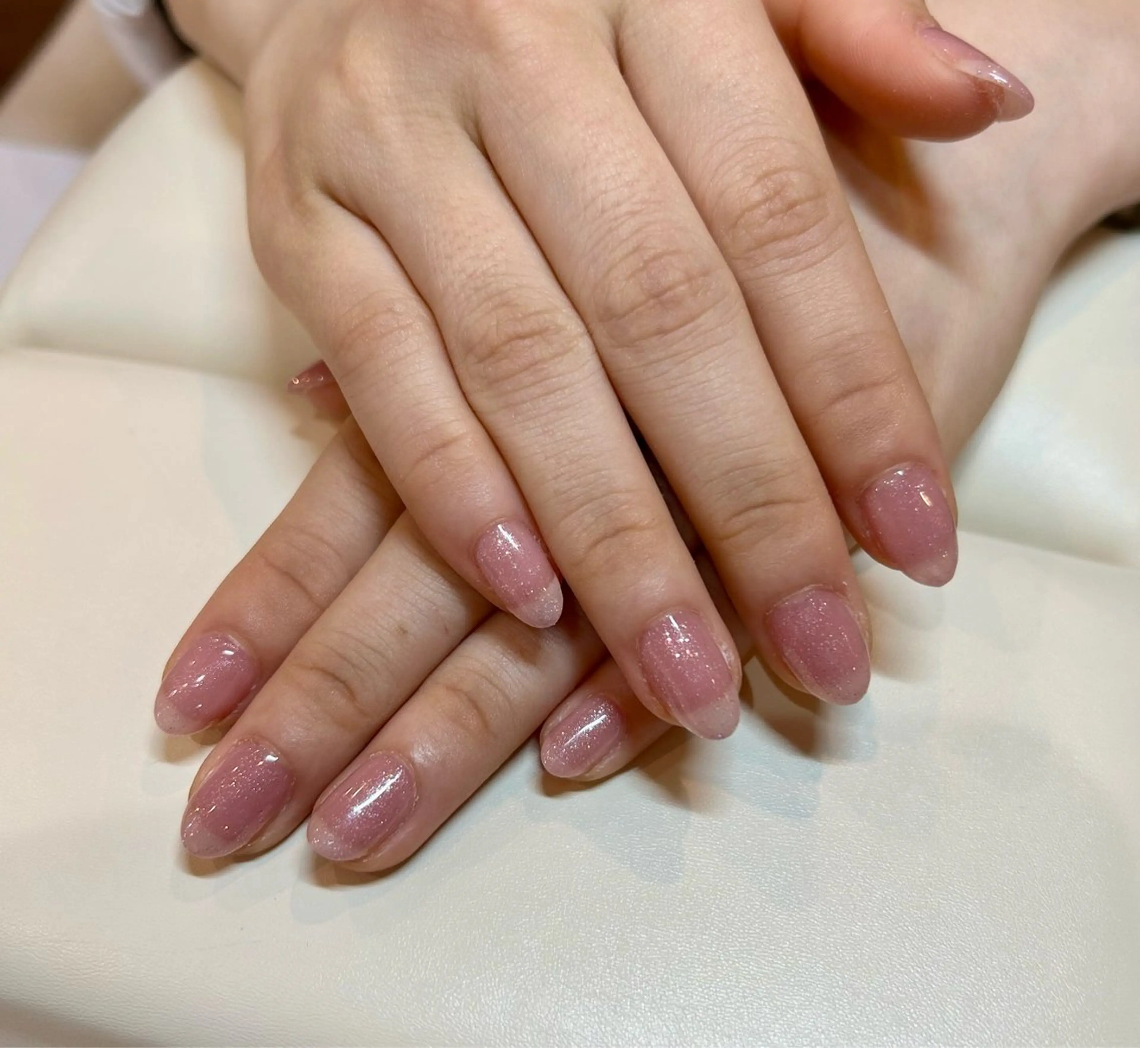 ネイル REMIA 横須賀中央店所属・REMIA 羽鳥のネイルデザイン