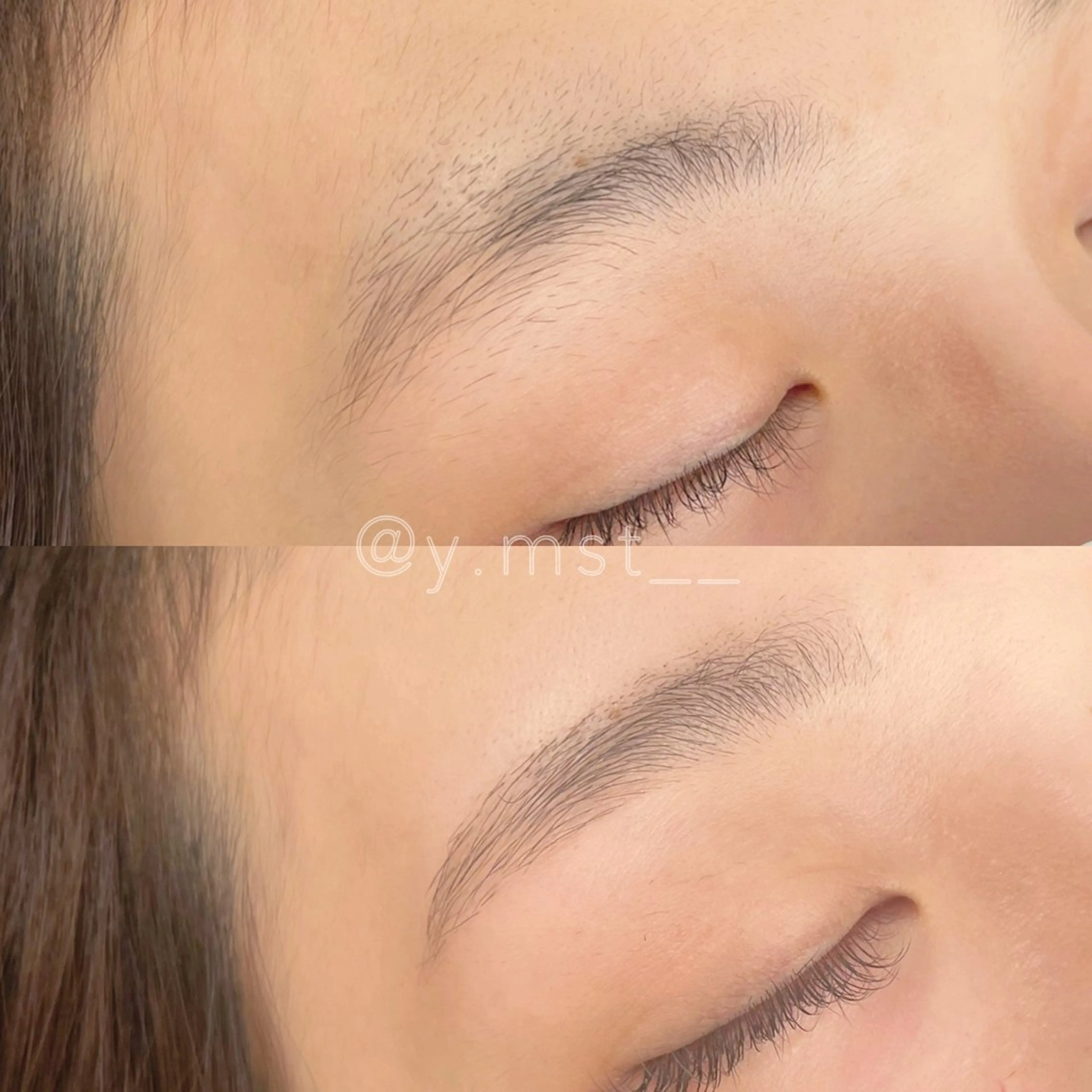 マツエク・マツパ hiraiwa 🌿BONITO千葉のマツエク・マツパデザイン