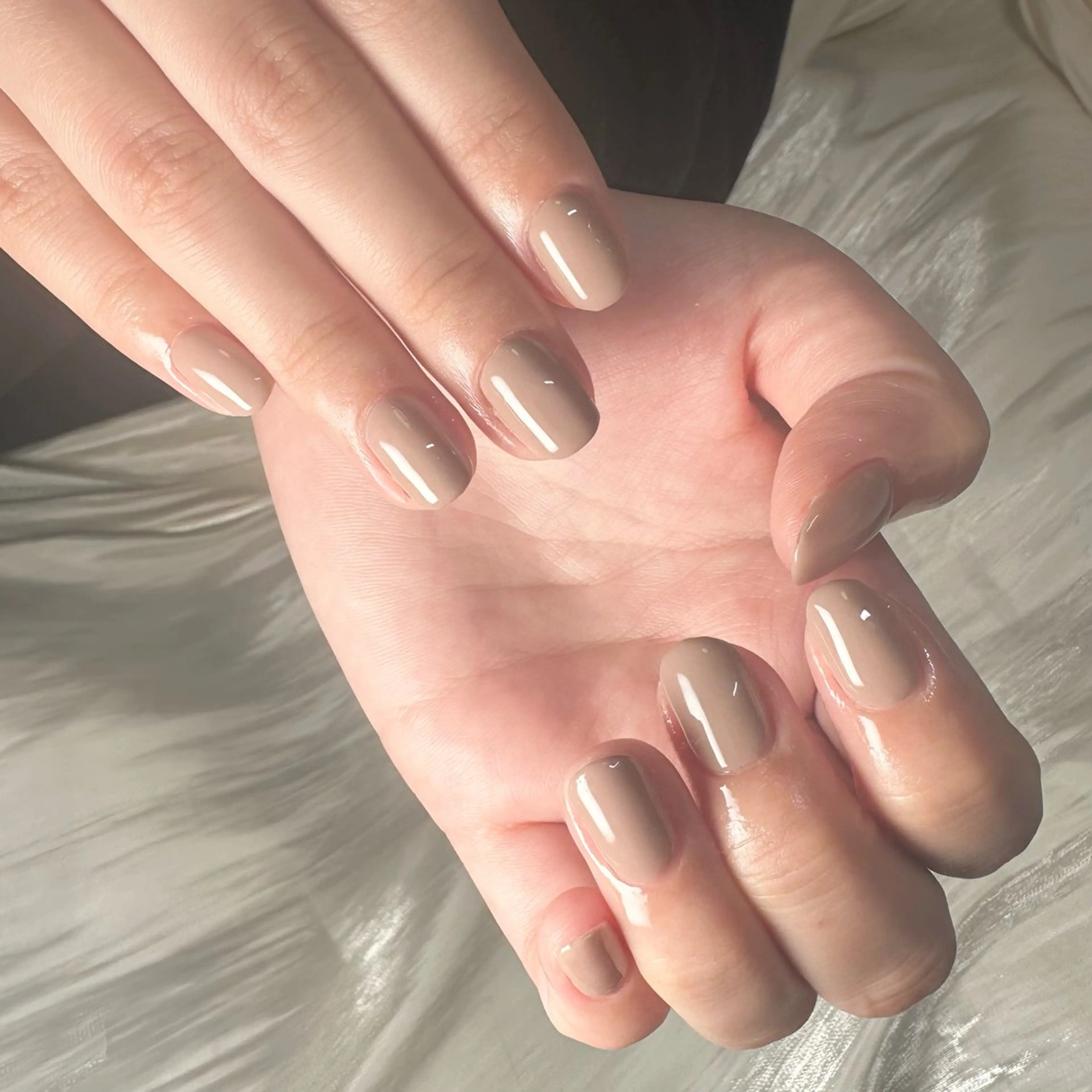 ネイル ハンドネイル ハンドケア S+ studio Jyoのネイルデザイン