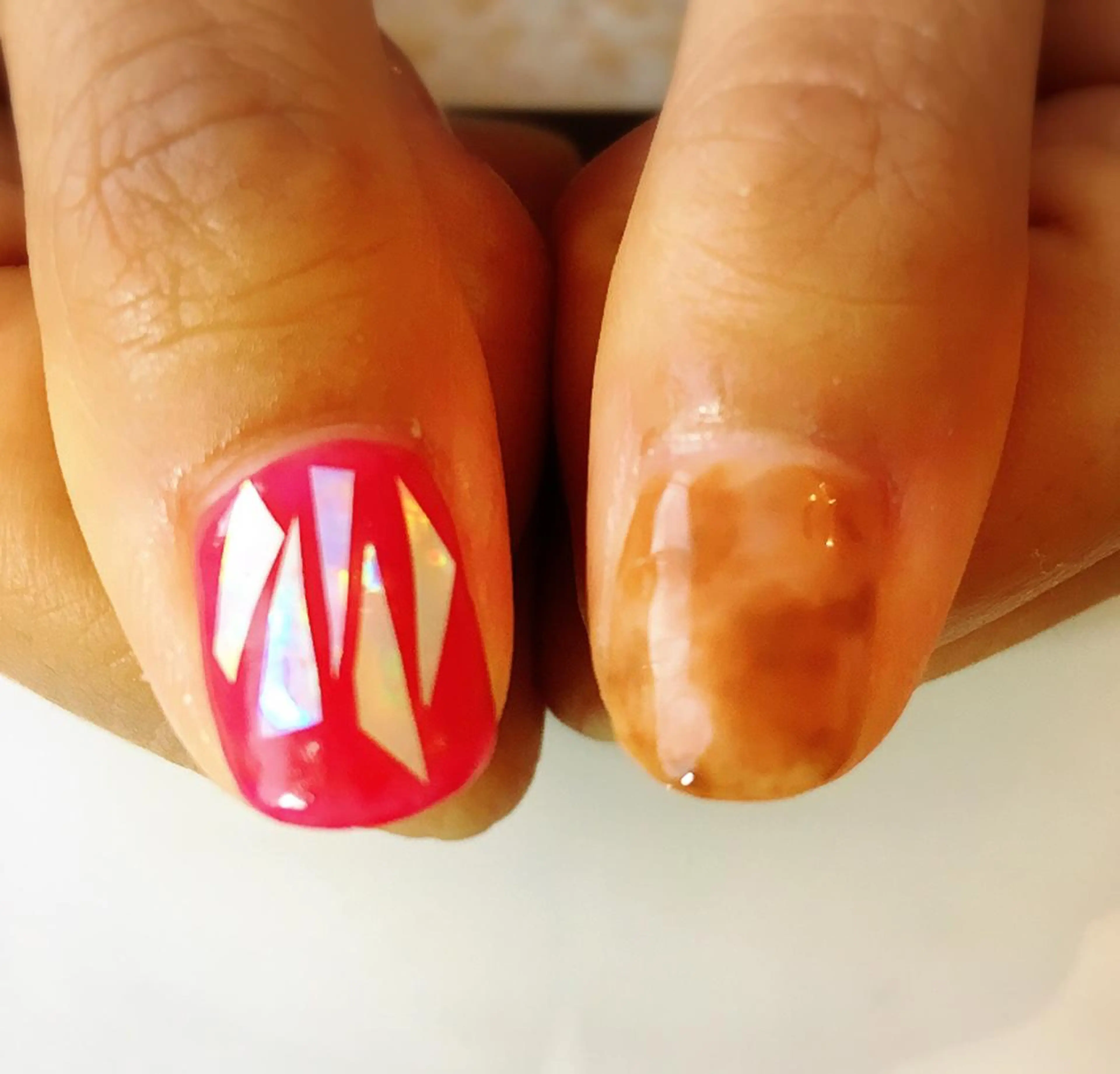 ネイル プライベートサロン Be&【ビアンド】のマツエク・マツパデザイン