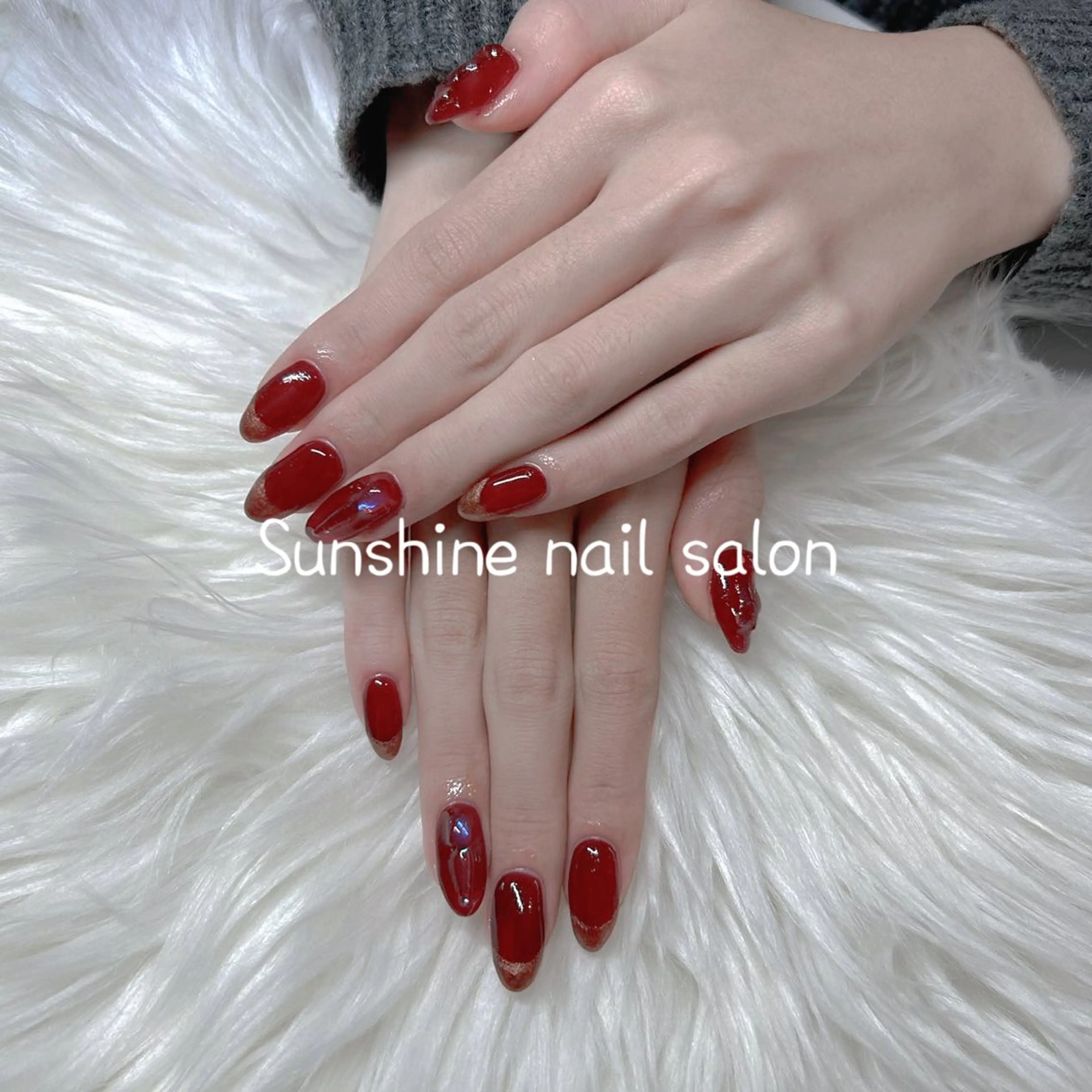 ネイル サンシャイン ネイル池袋店のネイルデザイン