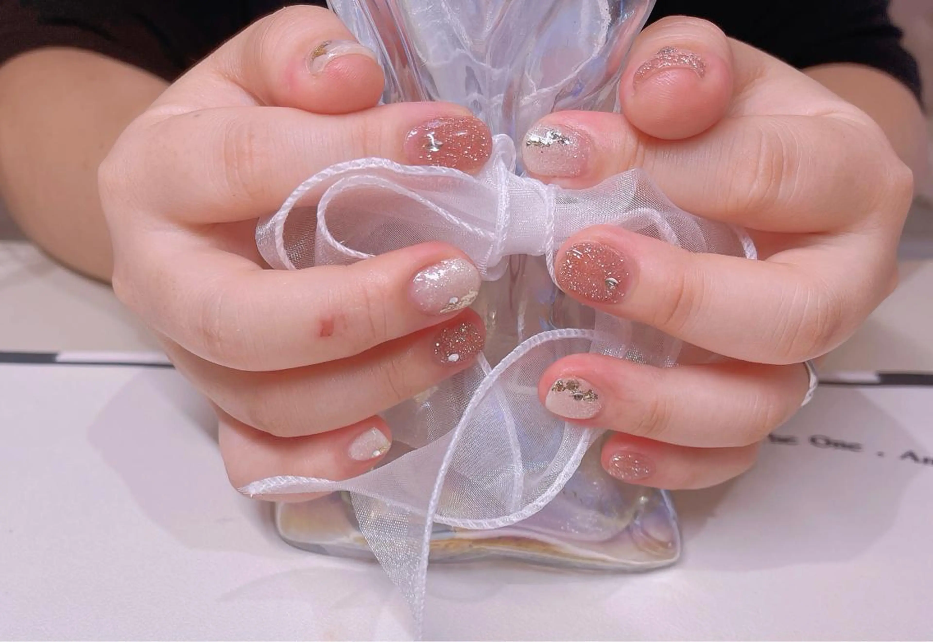 ネイル NANA NAILのネイルデザイン