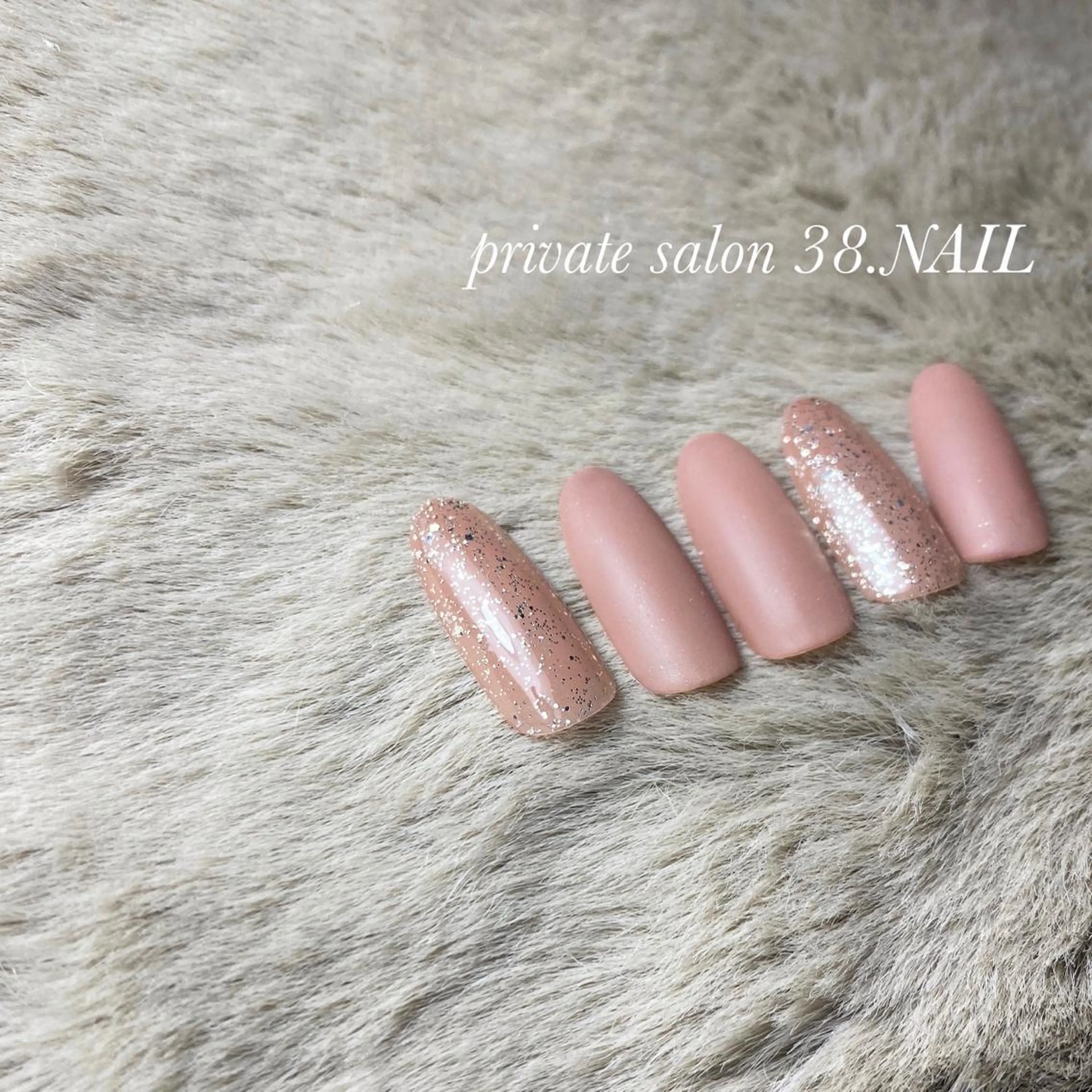 ネイル 38. sayakaのネイルデザイン