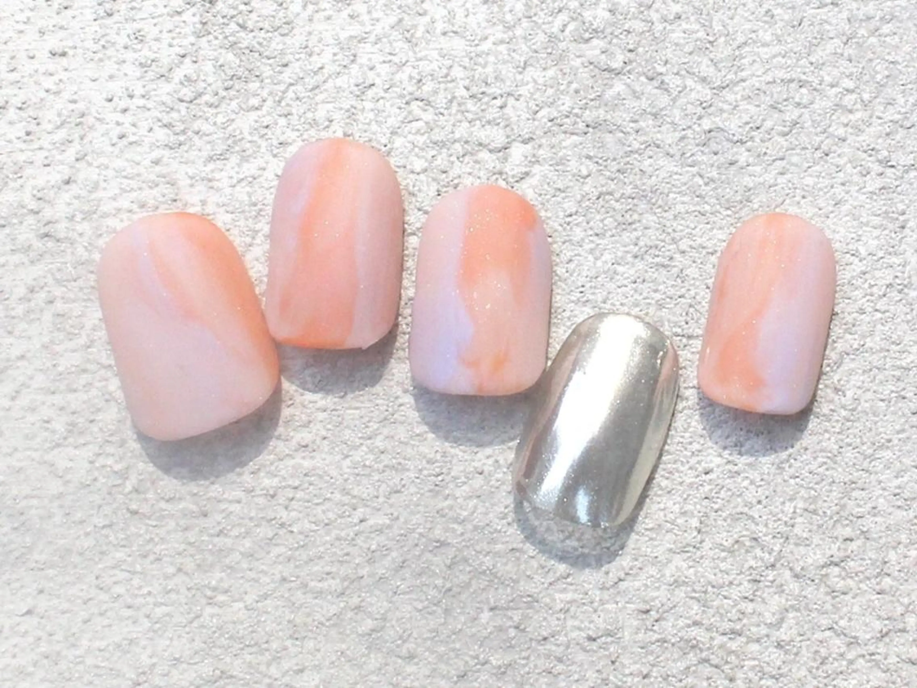 ネイル woo maiのネイルデザイン