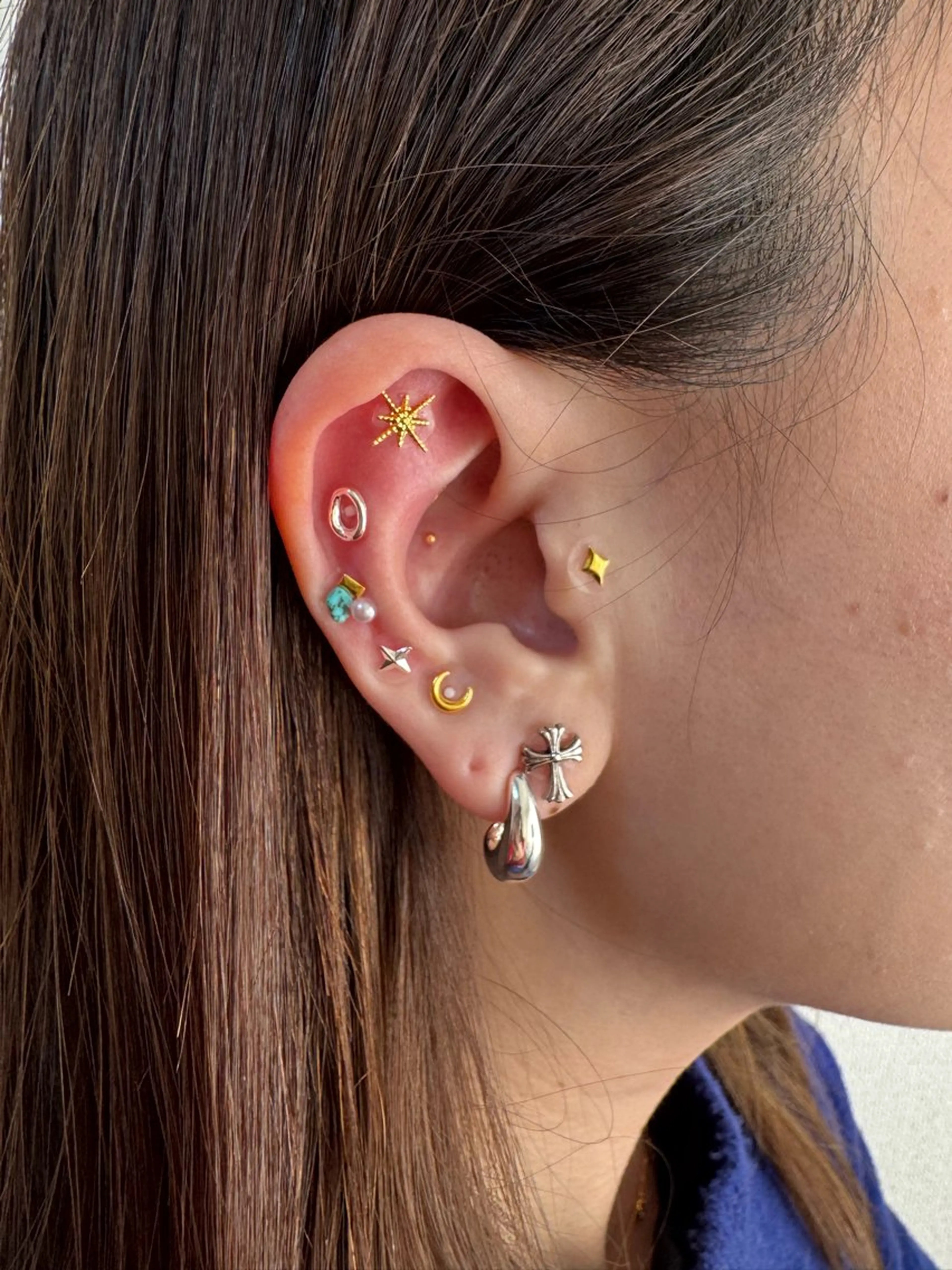 maako ⭐︎のマツエク・マツパデザイン