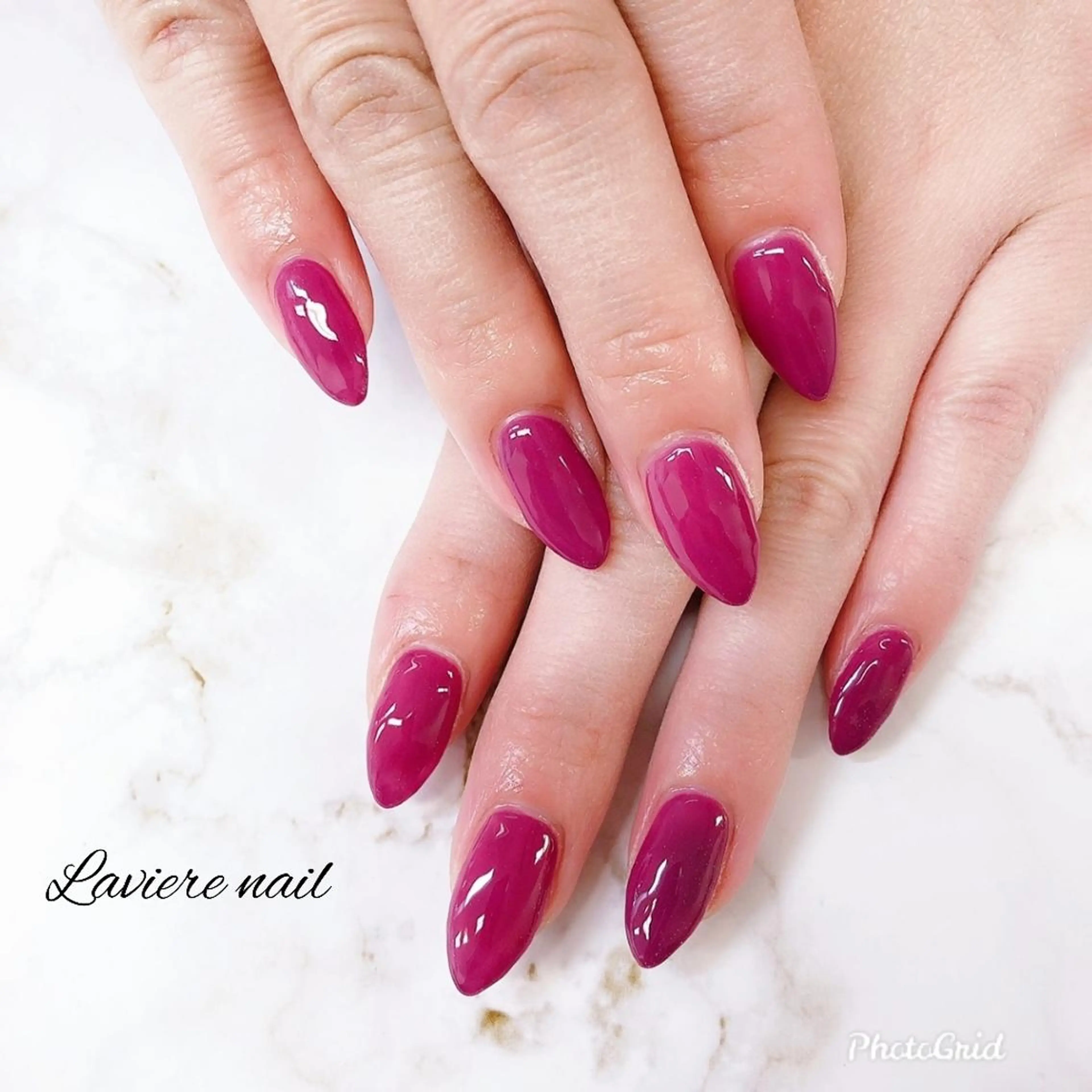 ネイル Laviere所属・Laviere nail&脱毛サロンのエステ・リラクイメージ