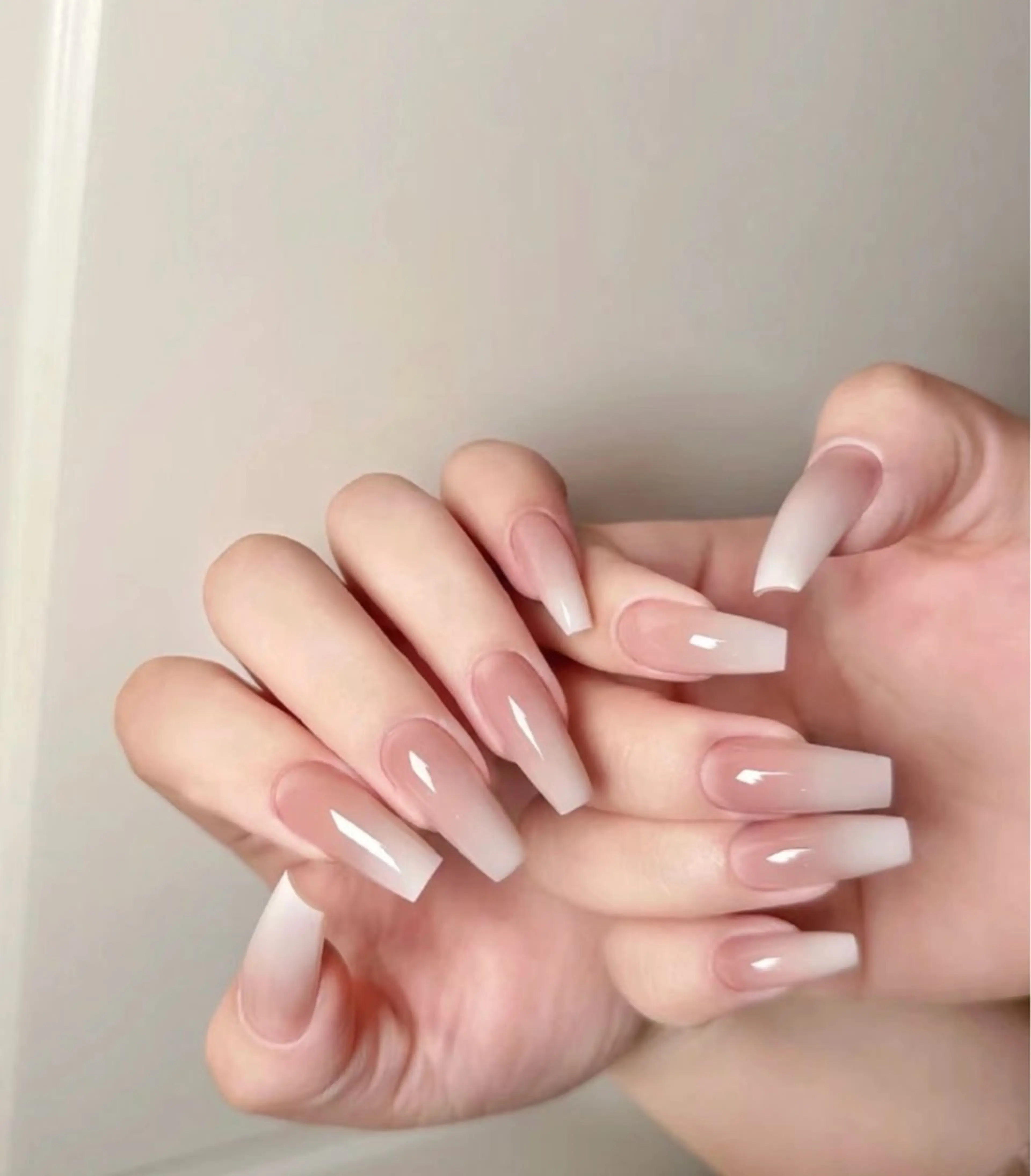 ネイル アートネイル チークネイル 長さ出し フットネイル ジェルネイル ハンドネイル ハンドケア For you. Nail Salonのネイルデザイン