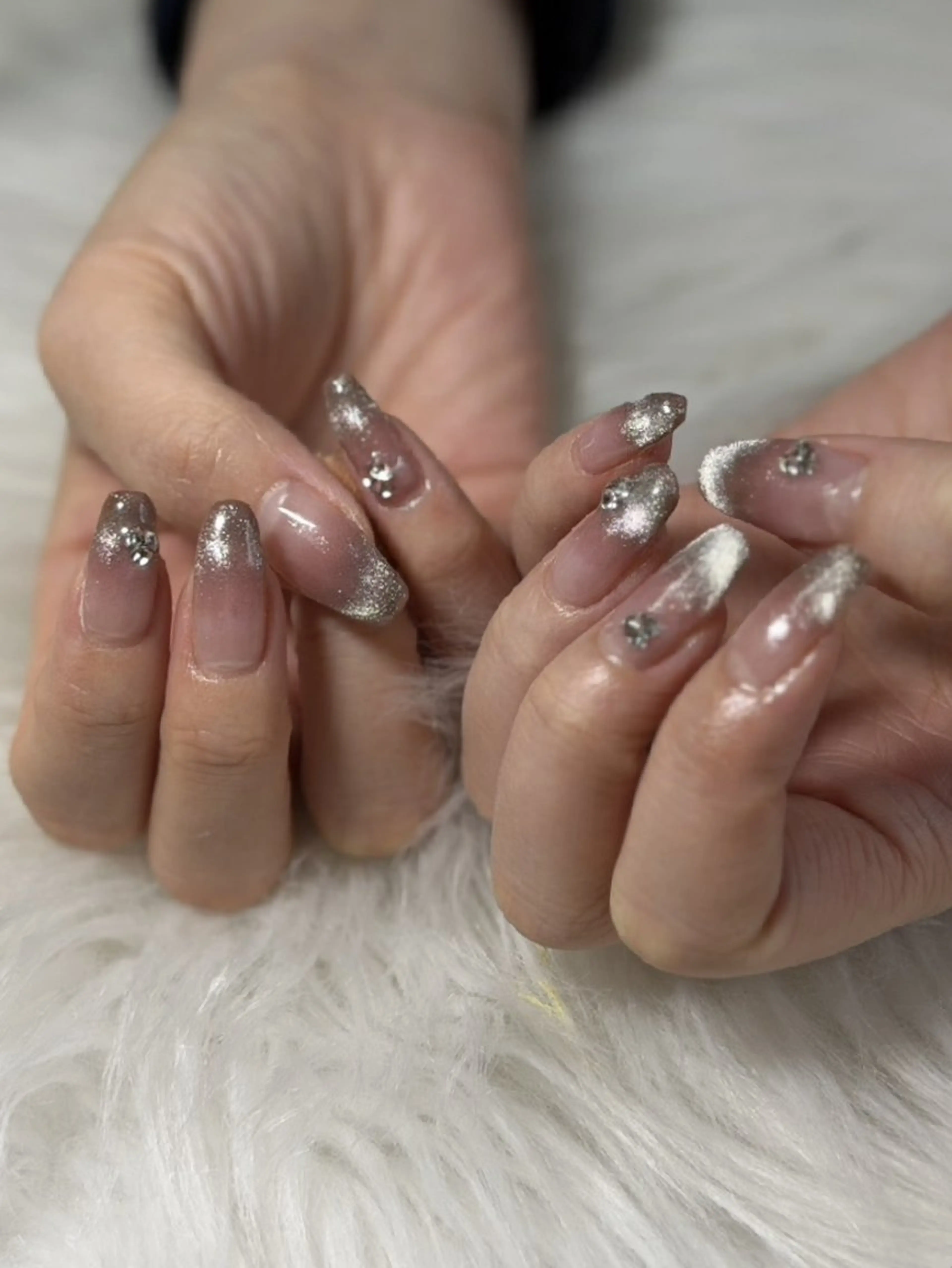 ネイル Sunny Flower Nail所属・maeda  yunaのネイルデザイン